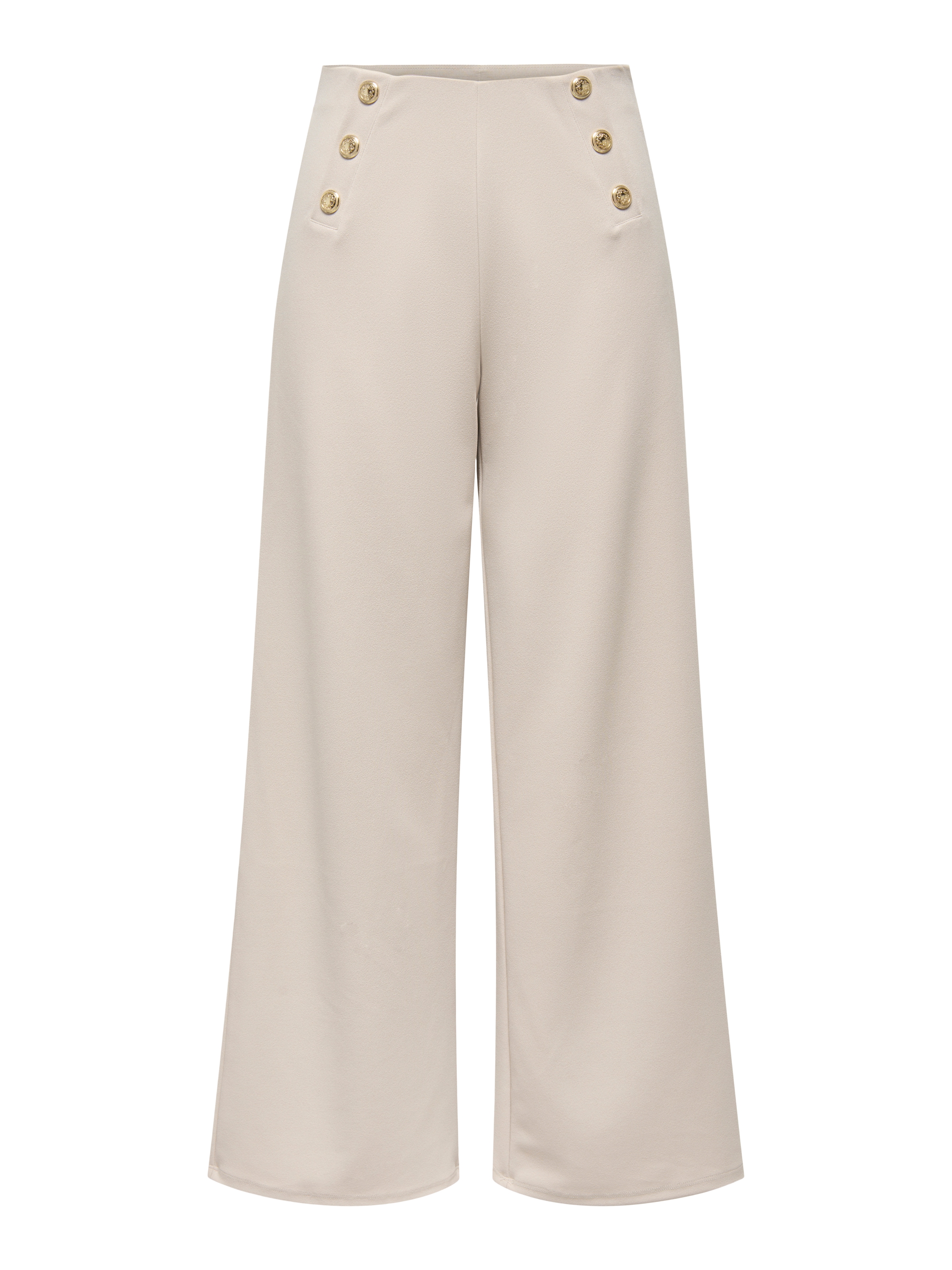 ONLY Anzughose »ONLTILDA LIFE 6-BUTTON PANTS JRS NOOS«