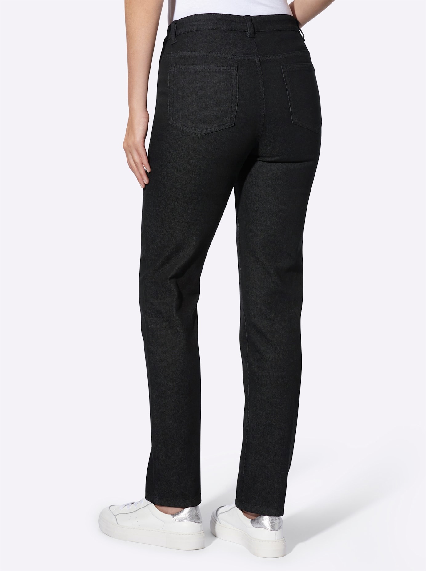 heine Bequeme Jeans 1 tlg. günstig online kaufen