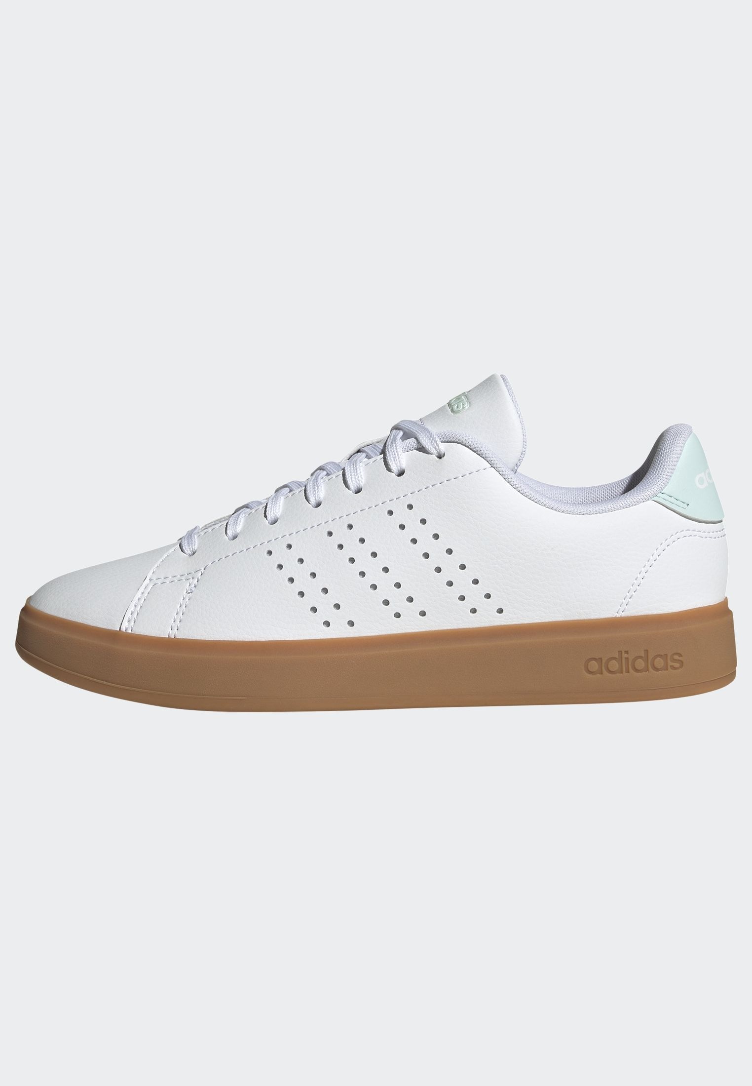adidas Sportswear Sneaker »ADVANTAGE 2.0«, Design auf den Spuren des adidas Stan Smith