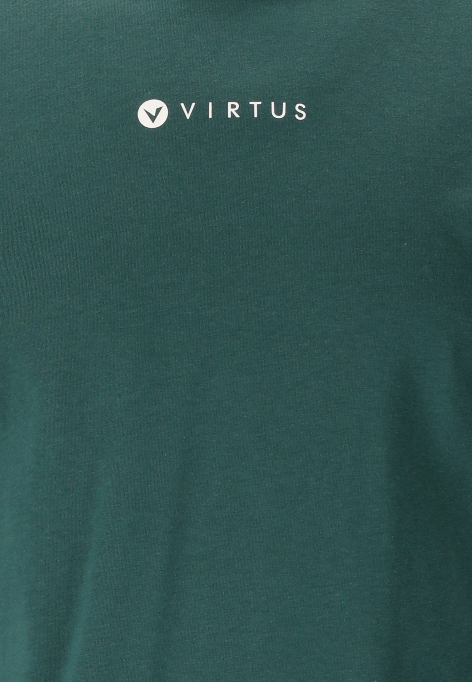 Virtus Funktionsshirt »Vamod«, mit schnelltrocknender Funktion
