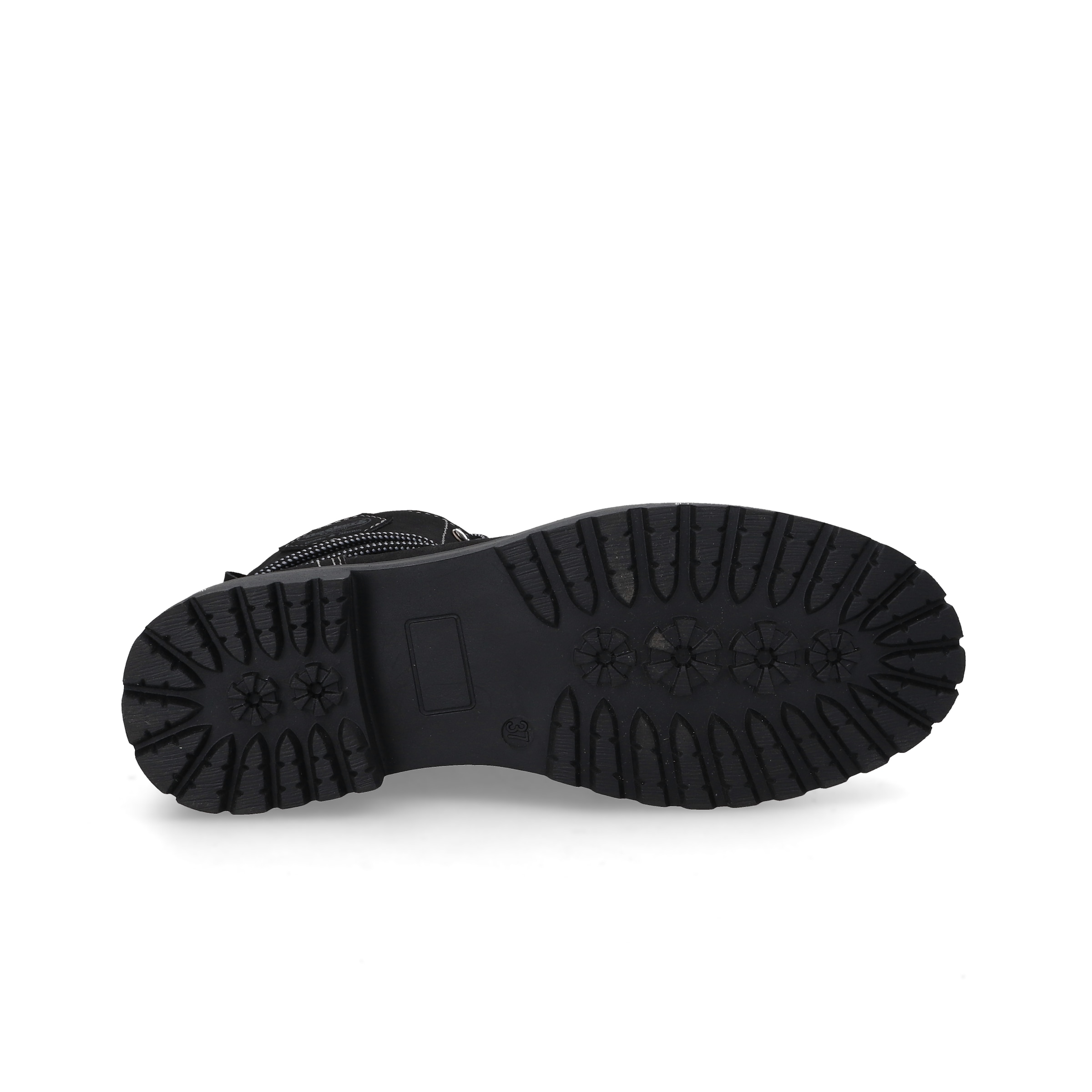 Dockers by Gerli Stiefelette  Schnürboots mit modischer Schnürung