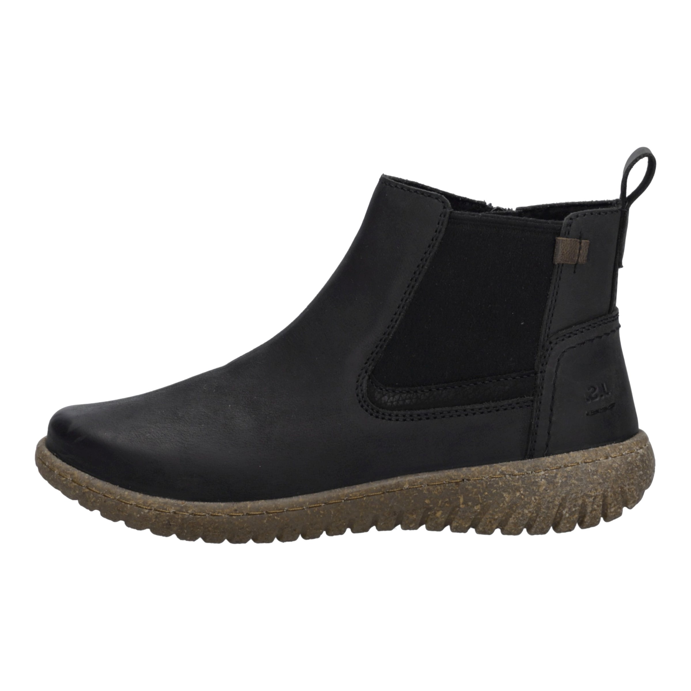 Josef Seibel Stiefelette »Angelina 01, schwarz«