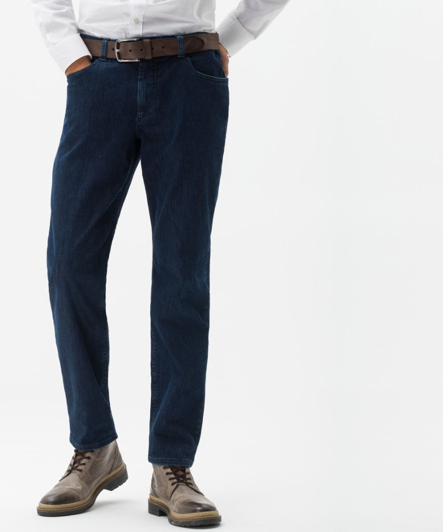 5-Pocket-Jeans »Style LUKE«