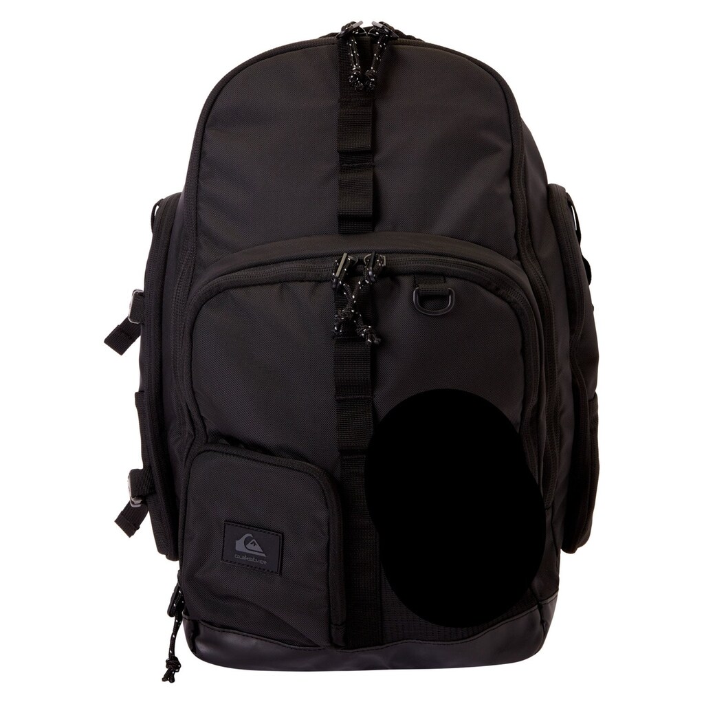 Quiksilver Sportrucksack »Captains Quarters 32L«