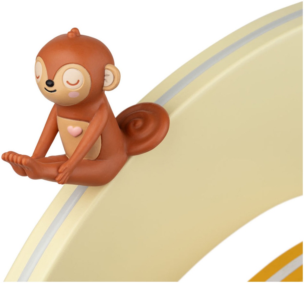 tonies Kinderregal »Standregal - Regenbogen« für bis zu 40 Tonies