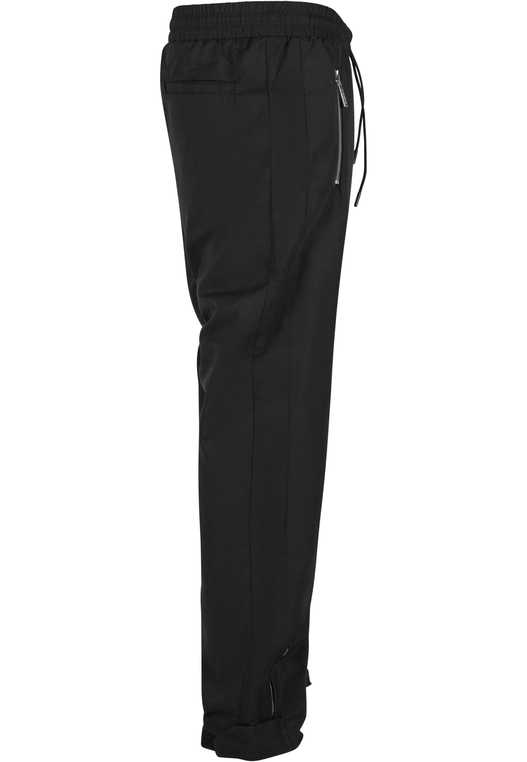 Dropsize Jogginghose »Dropsize Herren Wide Track Pants«, (1 tlg.)