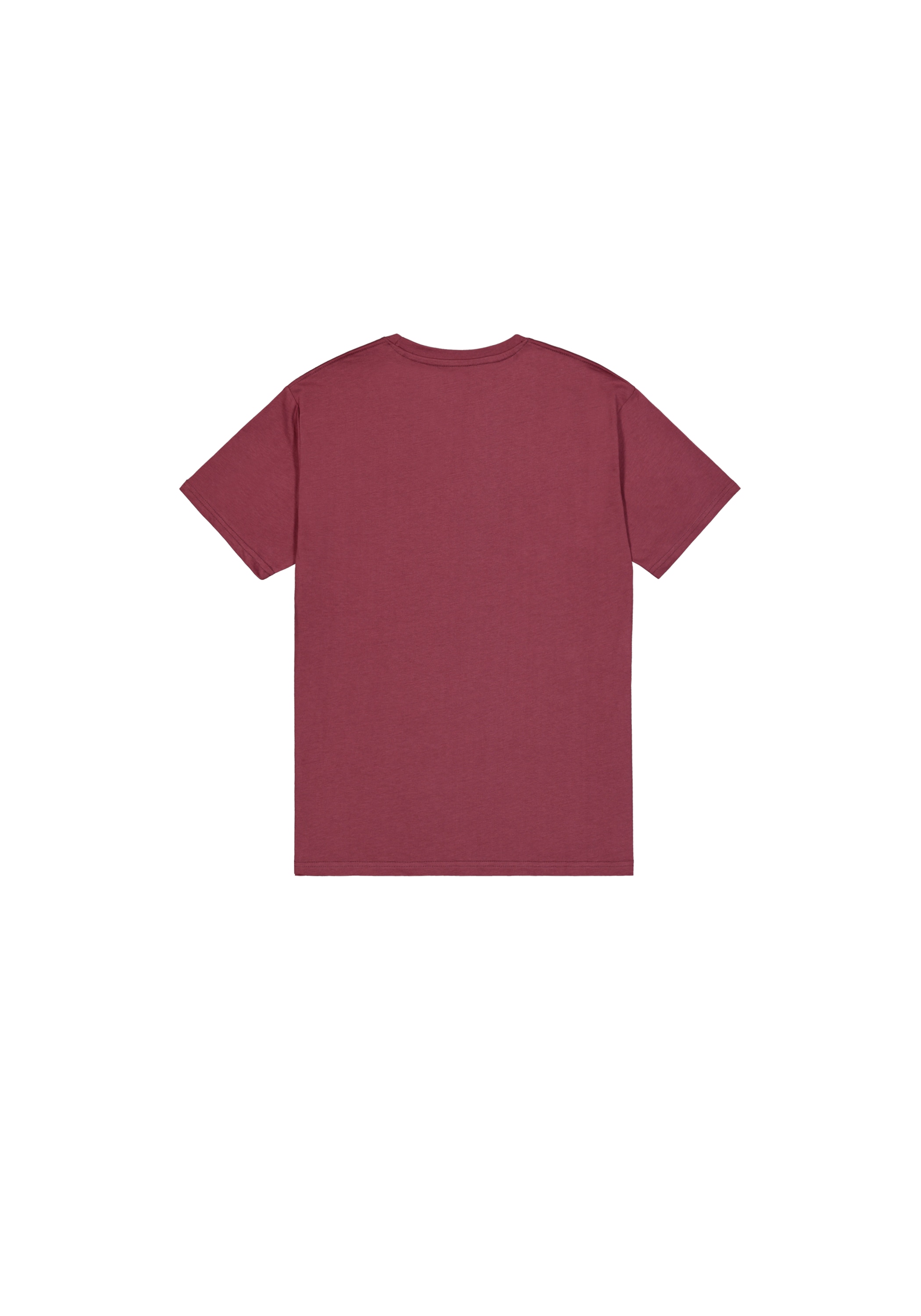 Alpha Industries T-Shirt »Alpha Industries Men - T-Shirts Basic T-Shirt BL«