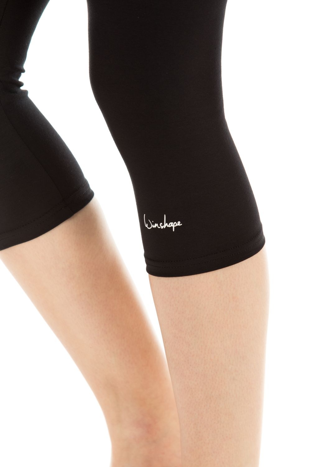 Winshape Leggings »3/4-Slim Tights WTL2«, figurbetont
