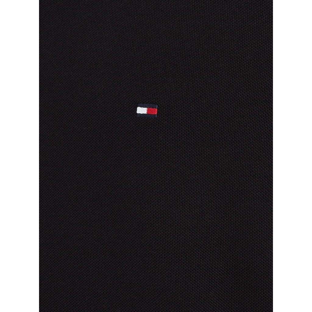 Tommy Hilfiger Poloshirt »TOMMY TIPPED SLIM POLO«