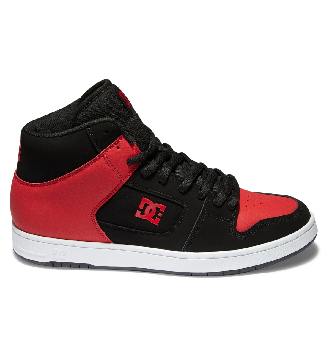 DC Shoes Sneaker "Manteca 4 Hi" günstig online kaufen