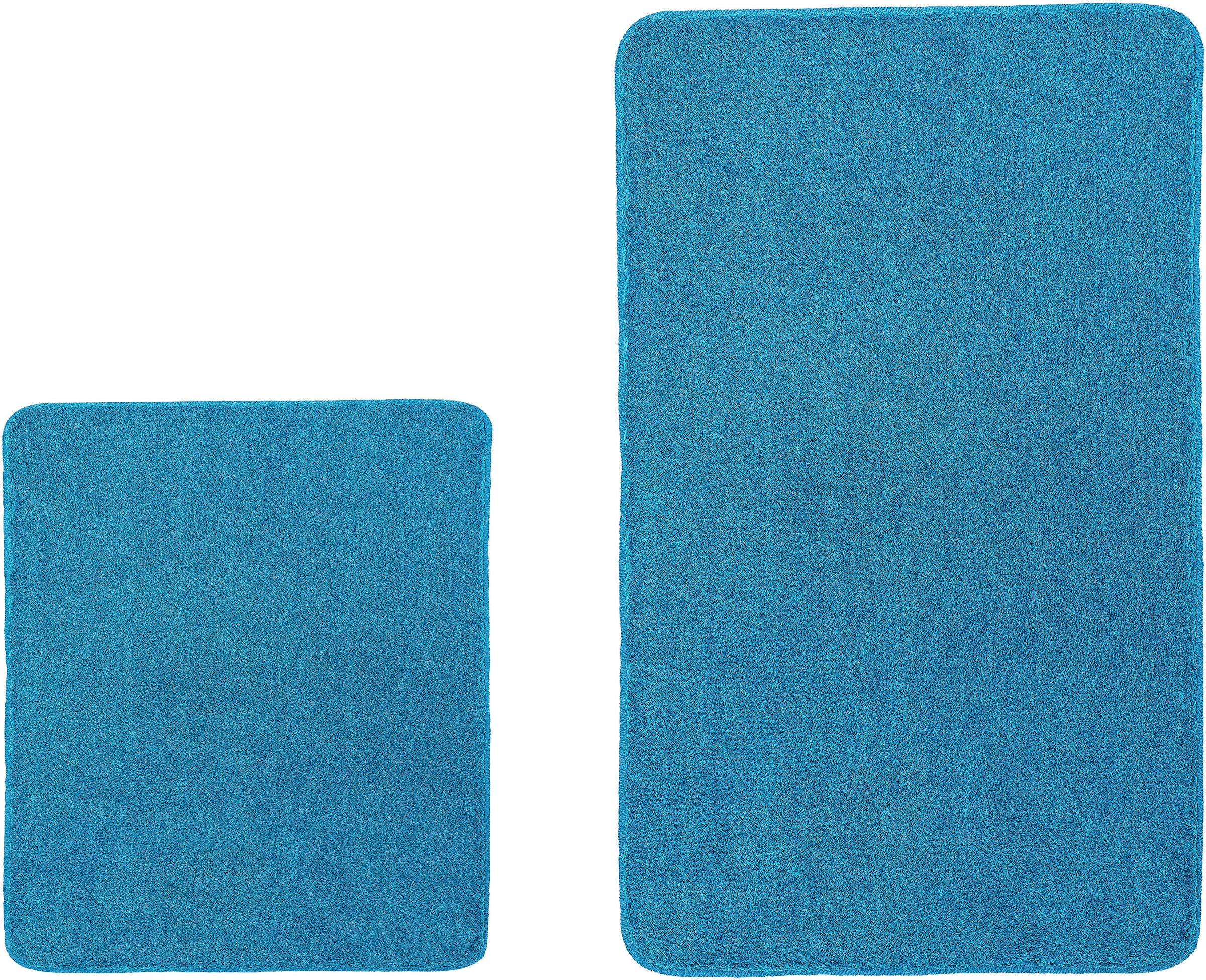 Kleine Wolke "RELAX" Höhe 30 mm rutschhemmend beschichtet fußbodenheizungsg günstig online kaufen