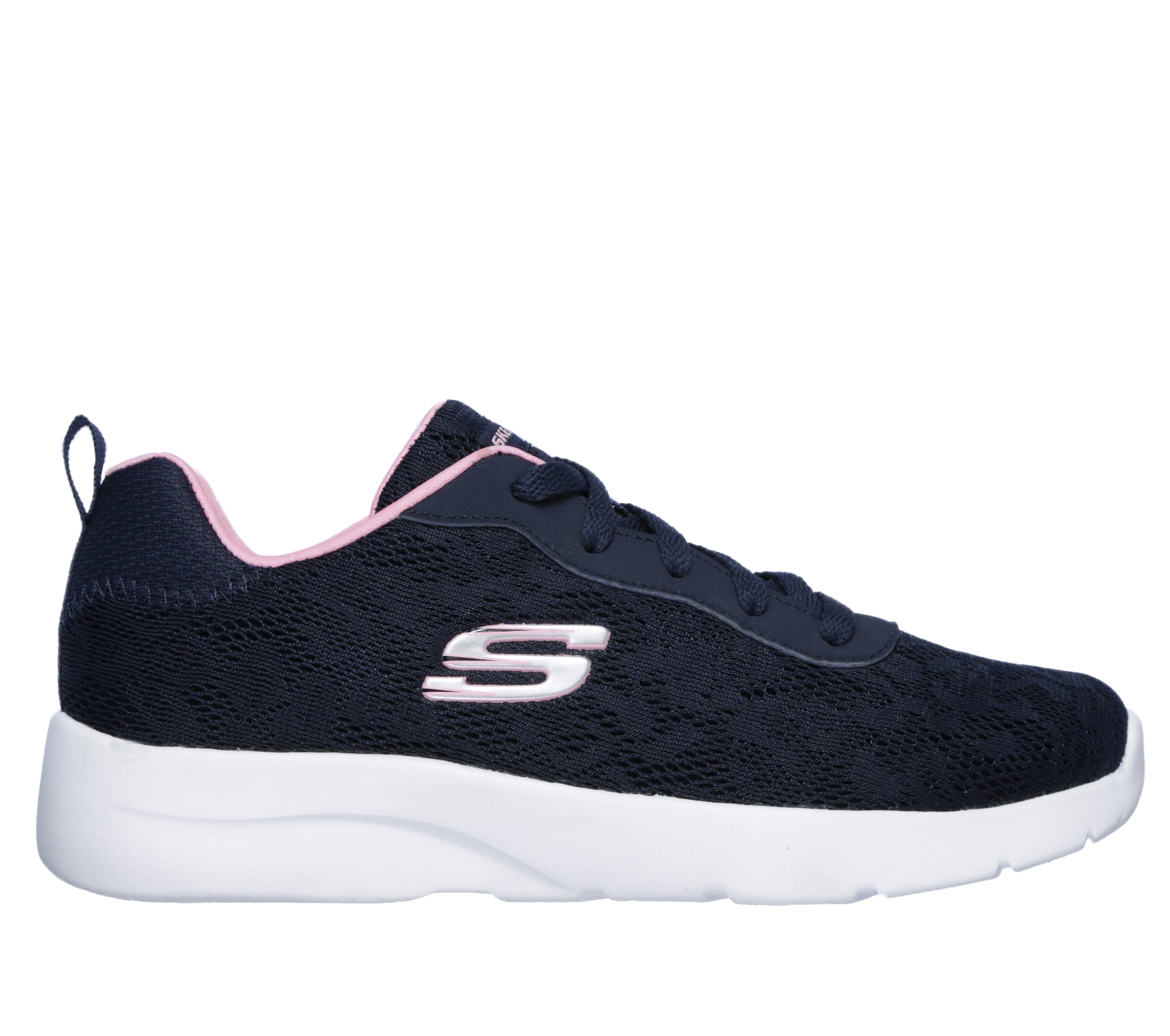Skechers Sneaker "Dynamight 2.0 Homespun" Trainingsschuh, Laufschuh, Schnür günstig online kaufen