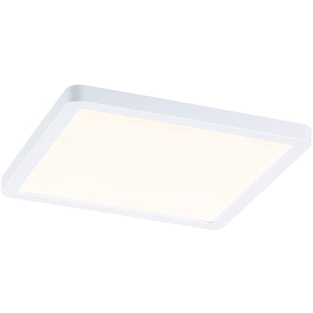 Paulmann LED Einbauleuchte »Areo«, 1 flammig-flammig, LED-Modul, Weiß Tunable  White | BAUR