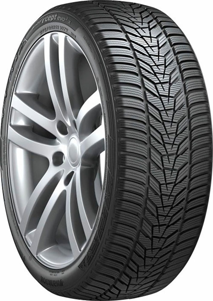 Hankook Winterreifen "HANKOOK", WINTER ICEPT EVO3 X W330A