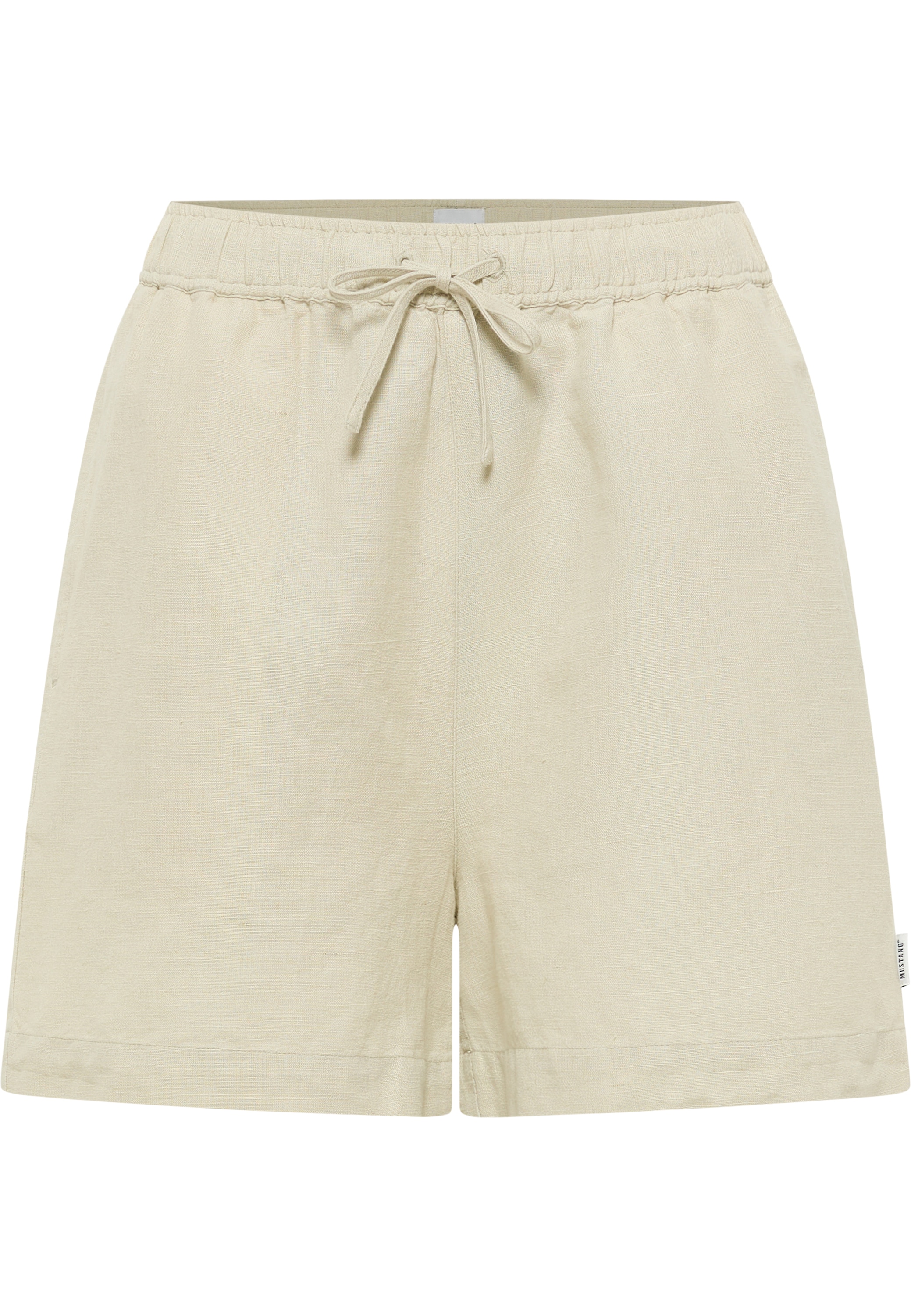 MUSTANG Shorts "Damen Style Charlottesville" günstig online kaufen