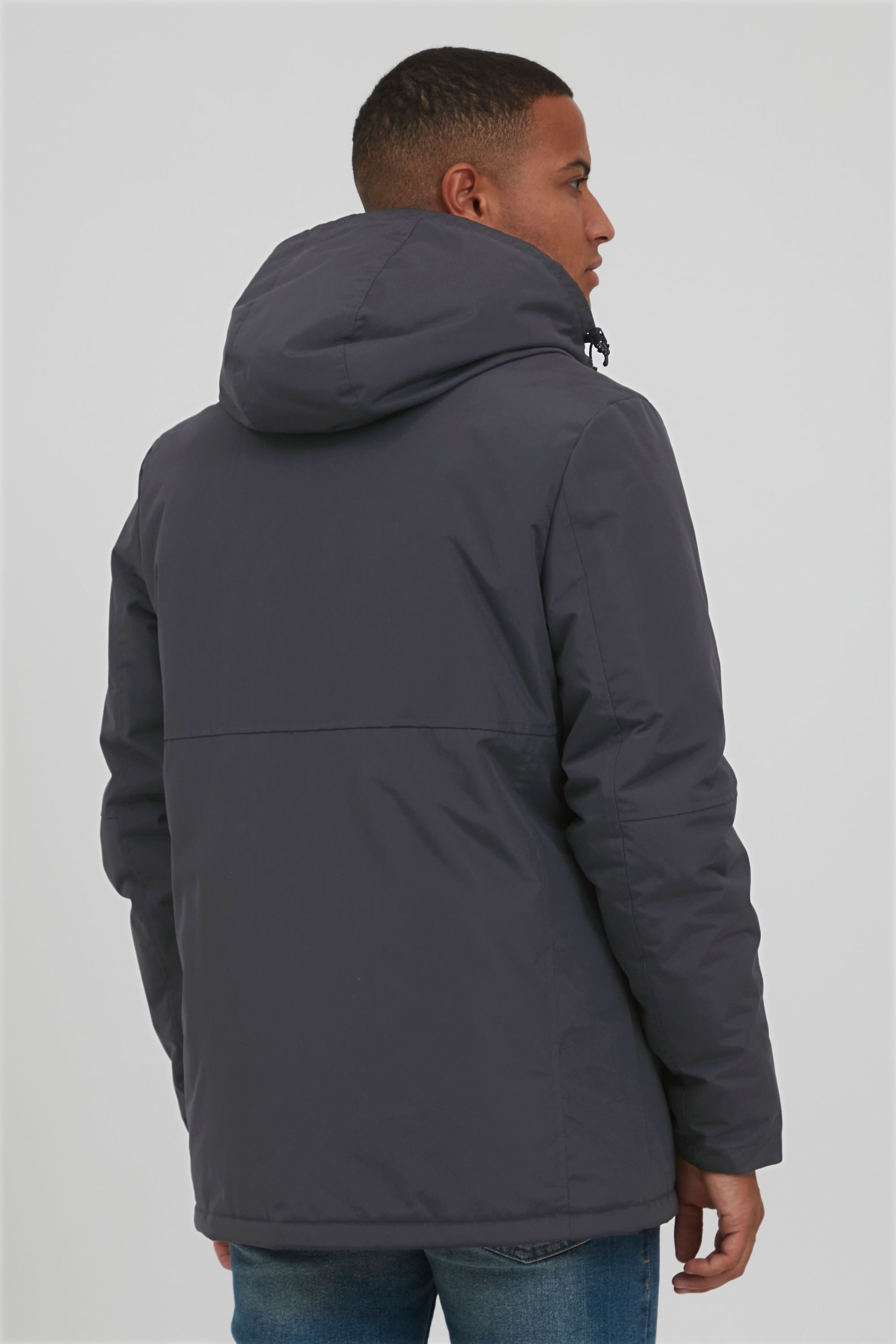 Blend Langmantel »Parka BHFosco«