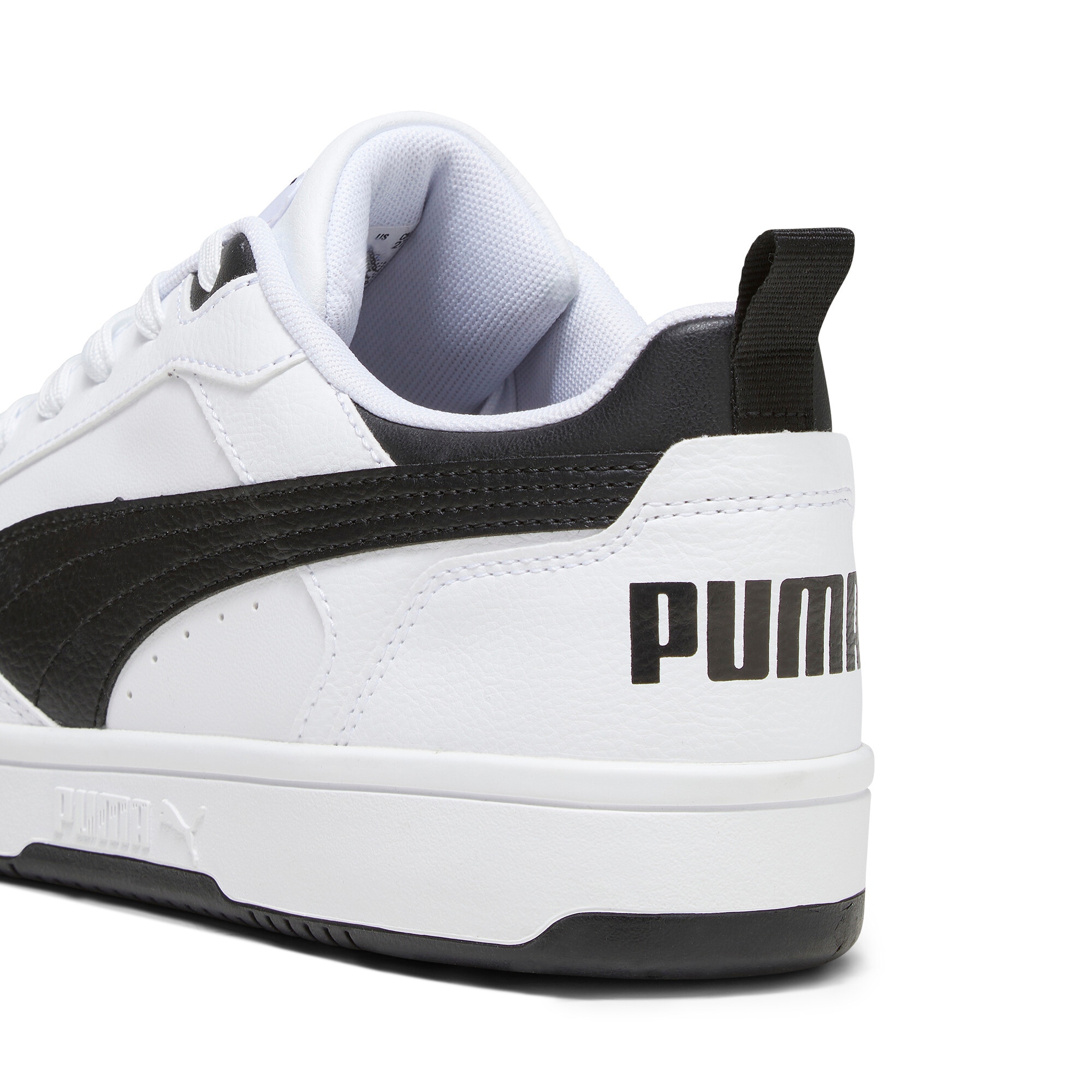 PUMA Sneaker »REBOUND V6 LOW«