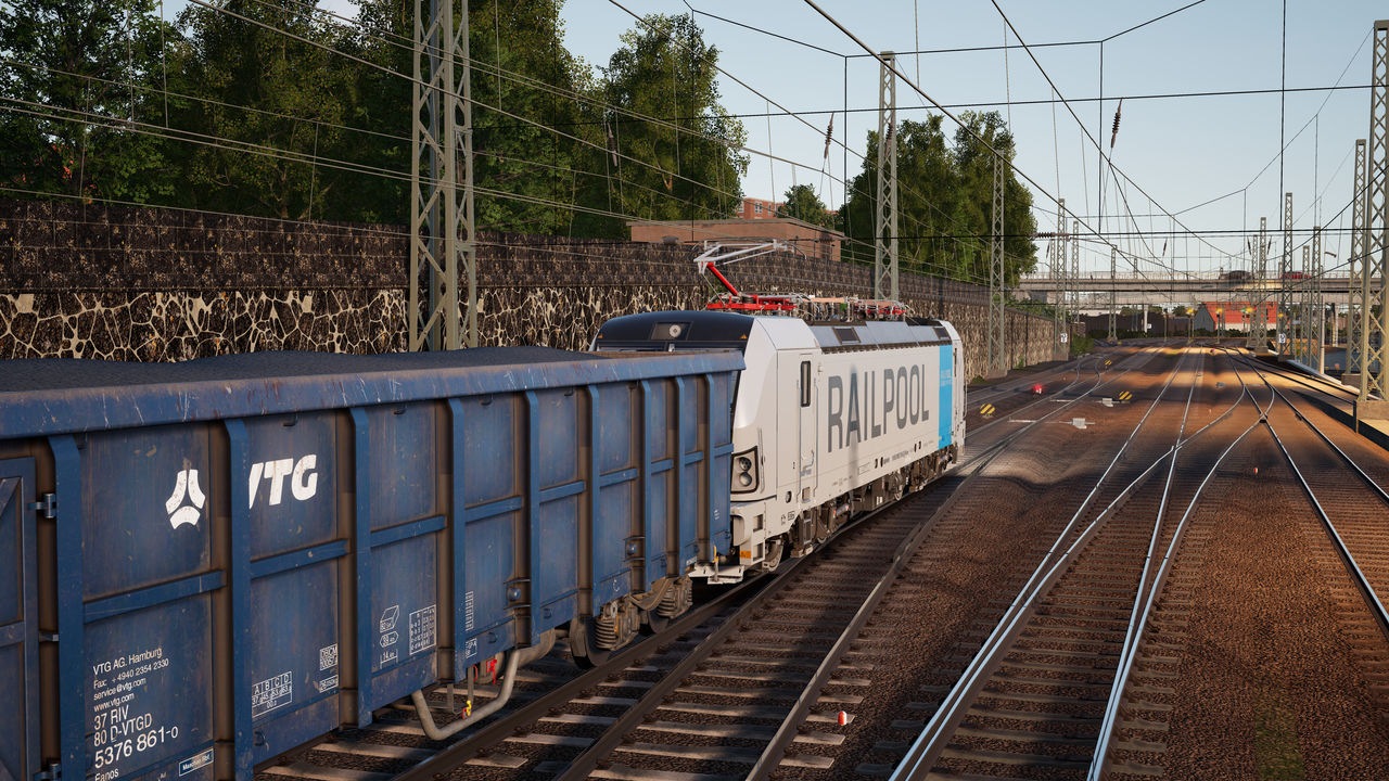 Spielesoftware »Train Sim World 4«, PlayStation 5