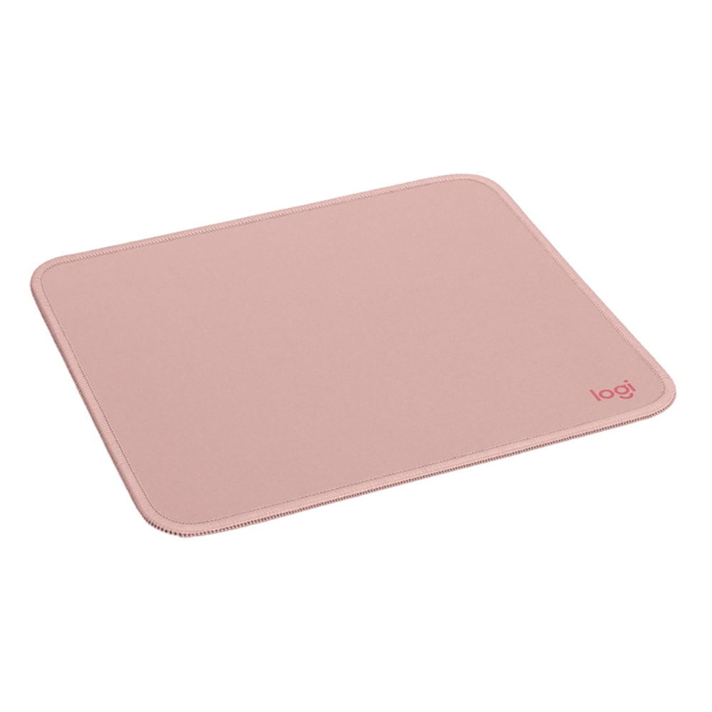 Logitech Mauspad »Mouse Pad Studio Series - DARKER ROSE«