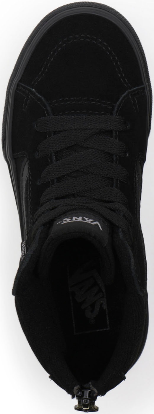 Vans Sneaker »Filmore BAUR Logo-Flag kaufen mit Hi Zip«, | online