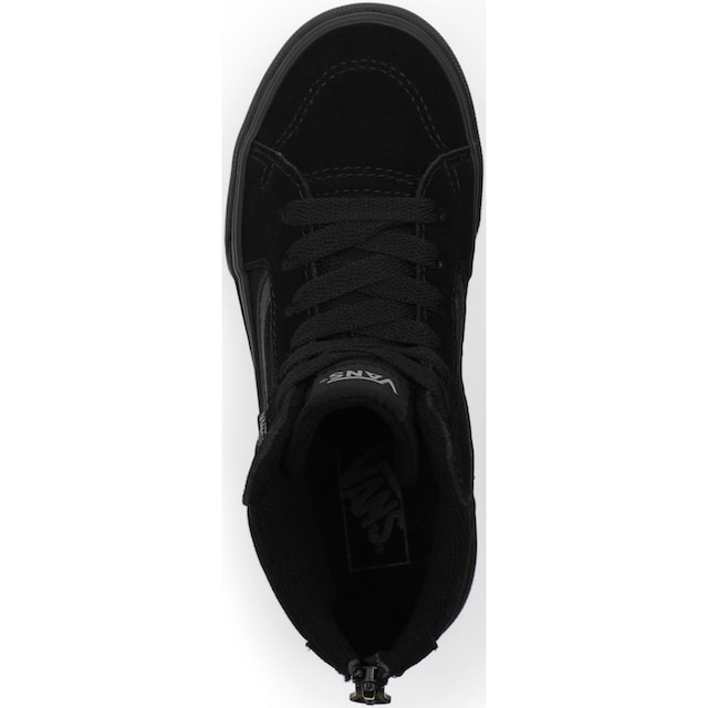 Vans Sneaker »Filmore Hi Zip«, mit Logo-Flag online kaufen | BAUR