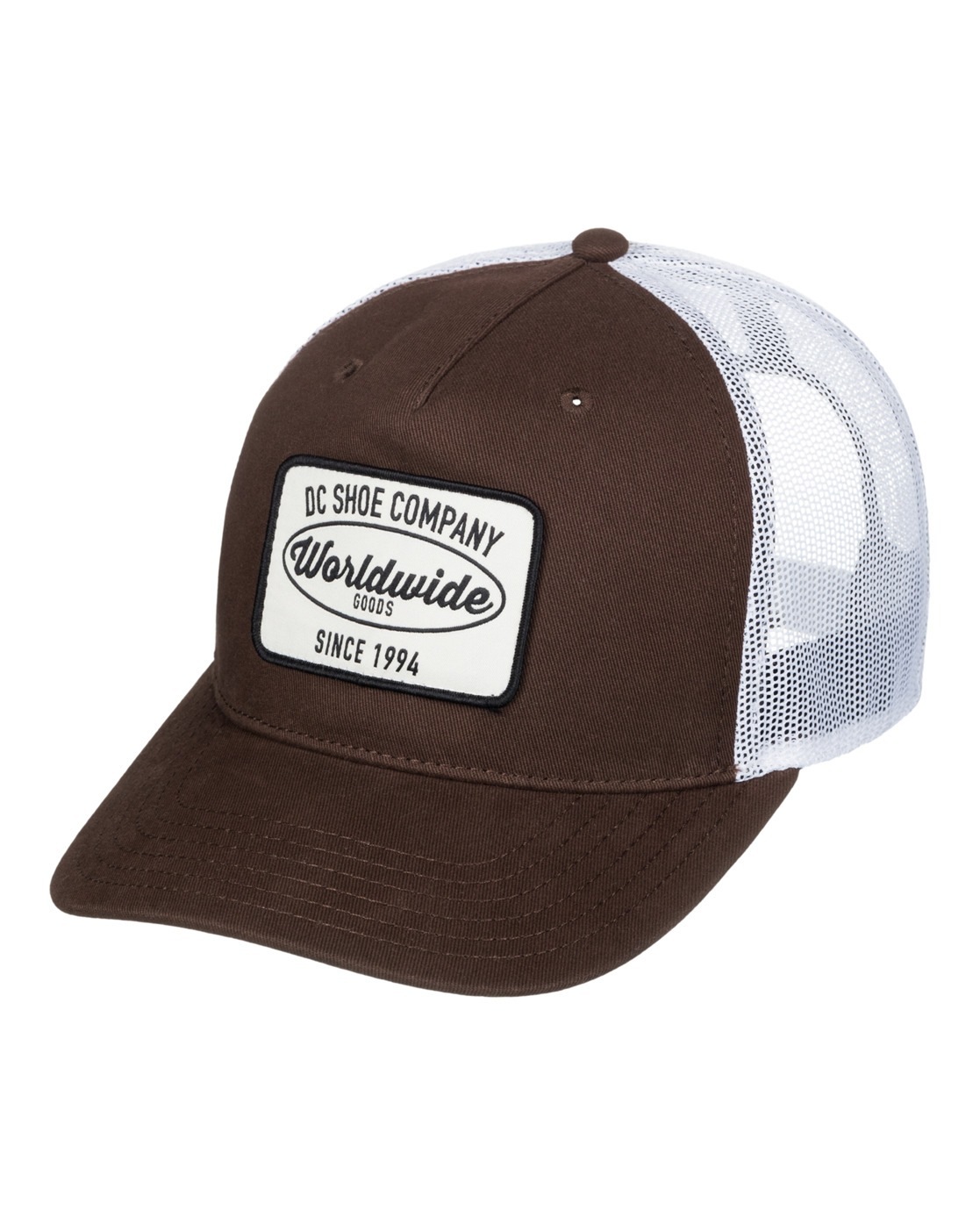 DC Shoes Trucker Cap »Pit Stop«