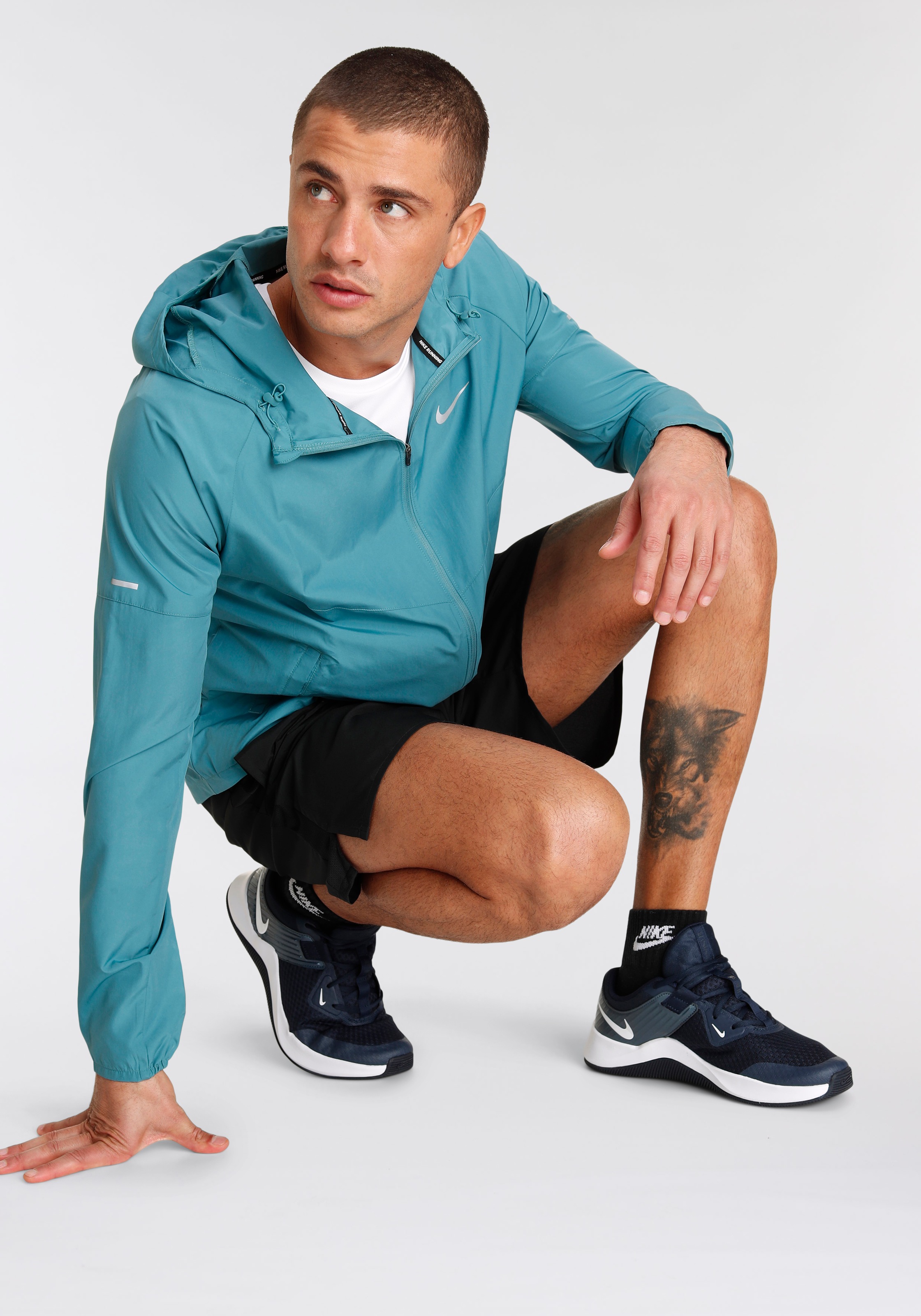 Nike Trainingsschuh »MC TRAINER«