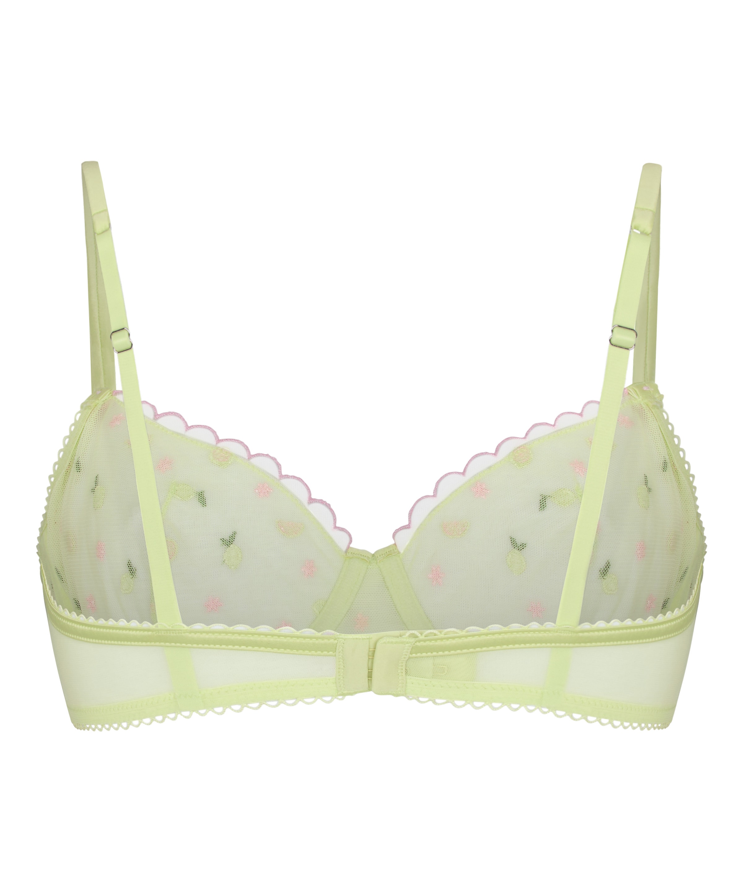 Hunkemöller Bügel-BH »Unwattierter Bügel-BH Harriet«