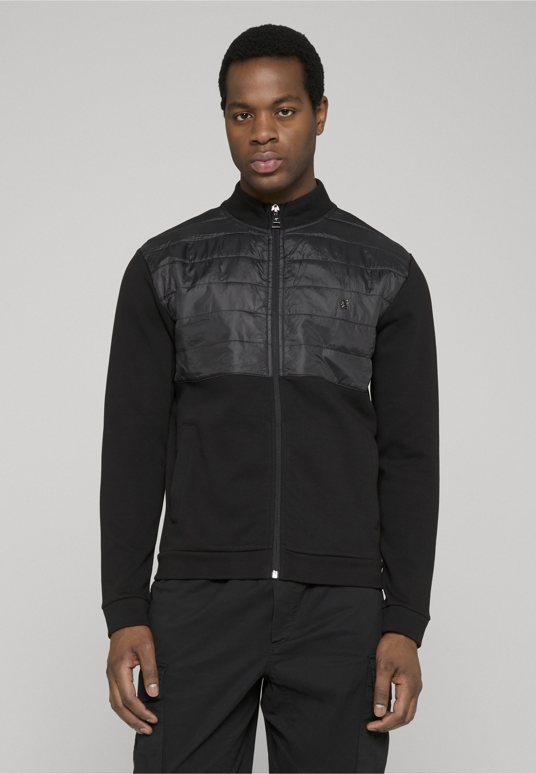 883Police Rundhalspullover »883 Police KURTEN« 1