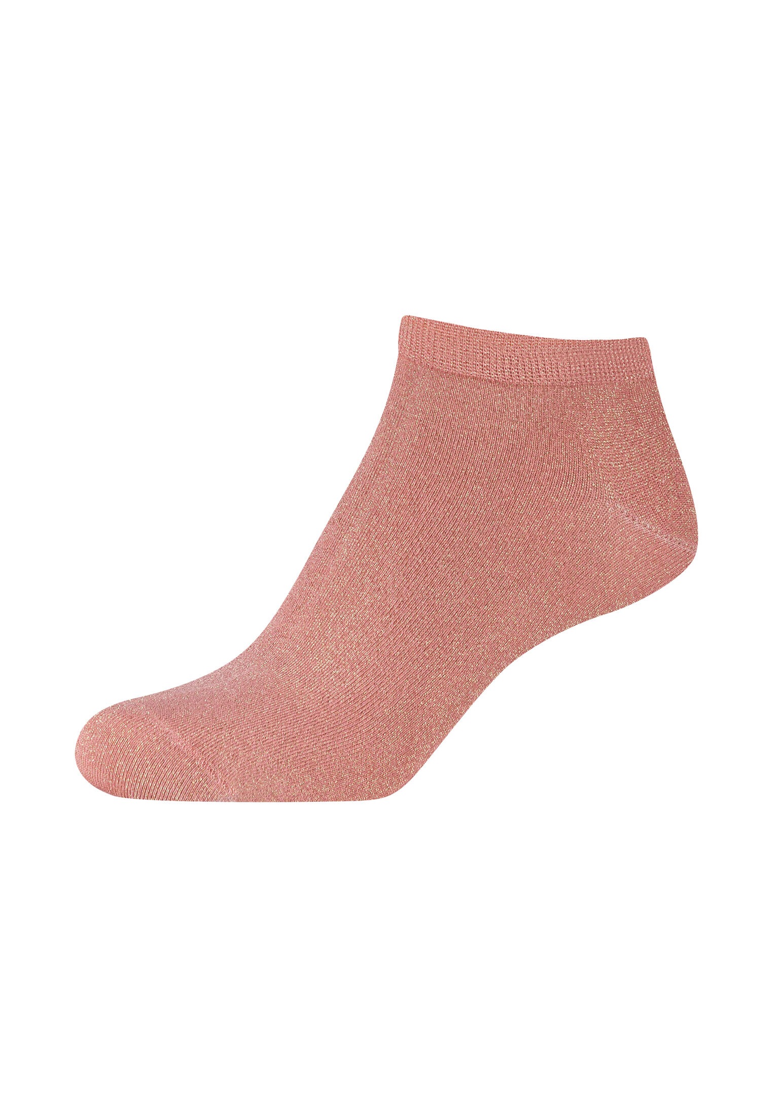 Camano Sneakersocken »Sneakersocken 4er Pack«