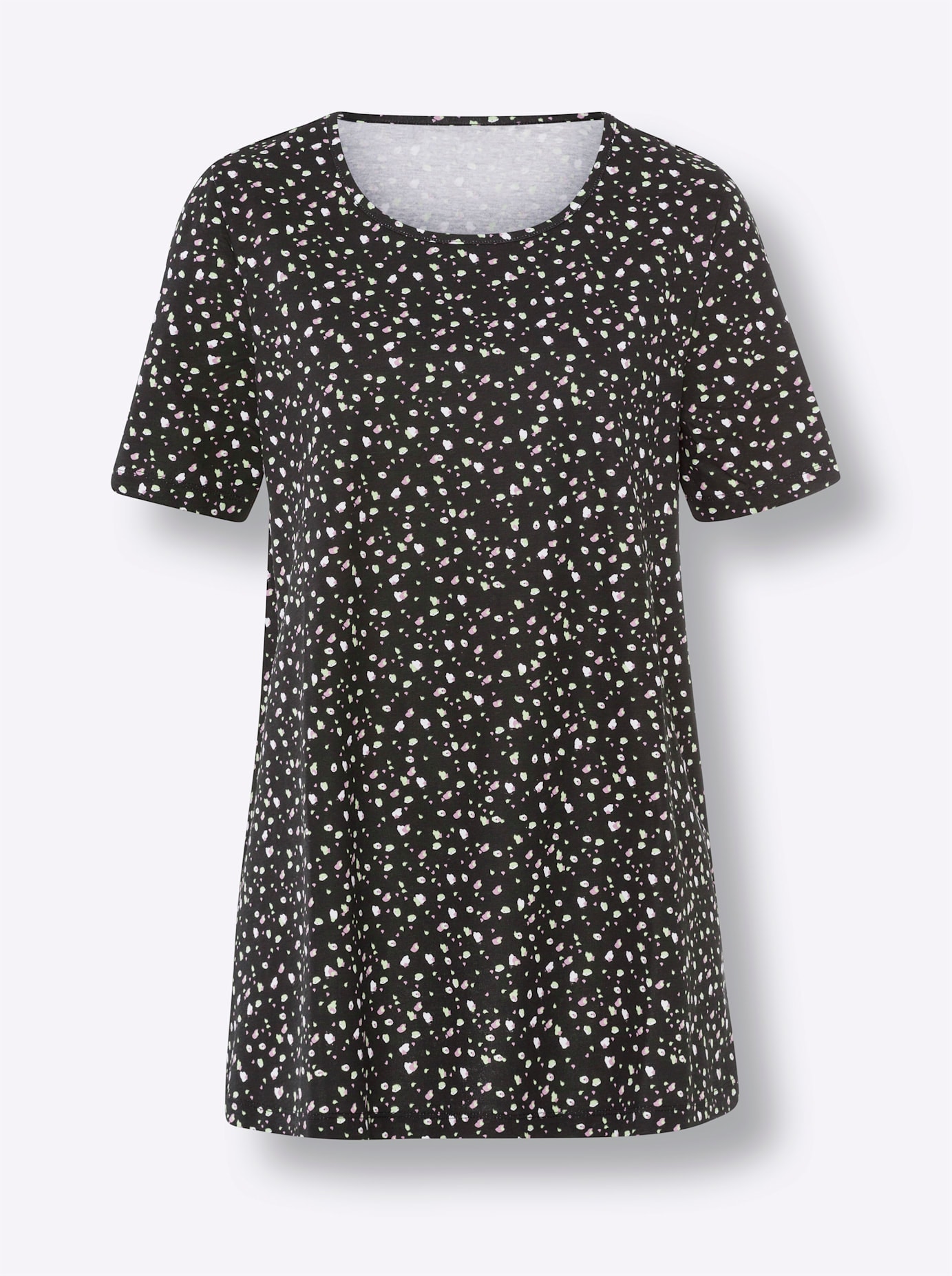Longshirt »Longshirt«