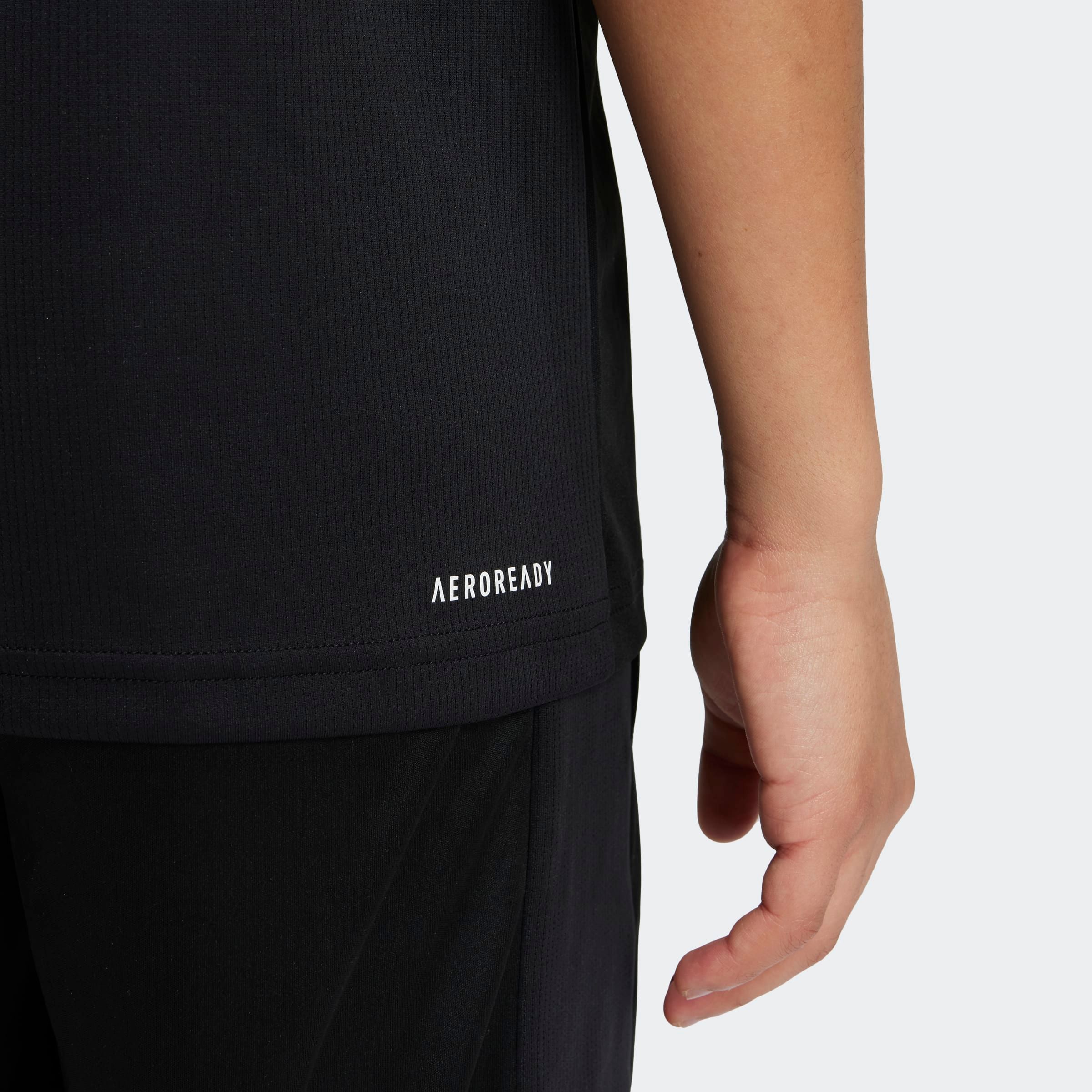 Thumbnail - adidas Sportswear T-Shirt "J TR-ES T"