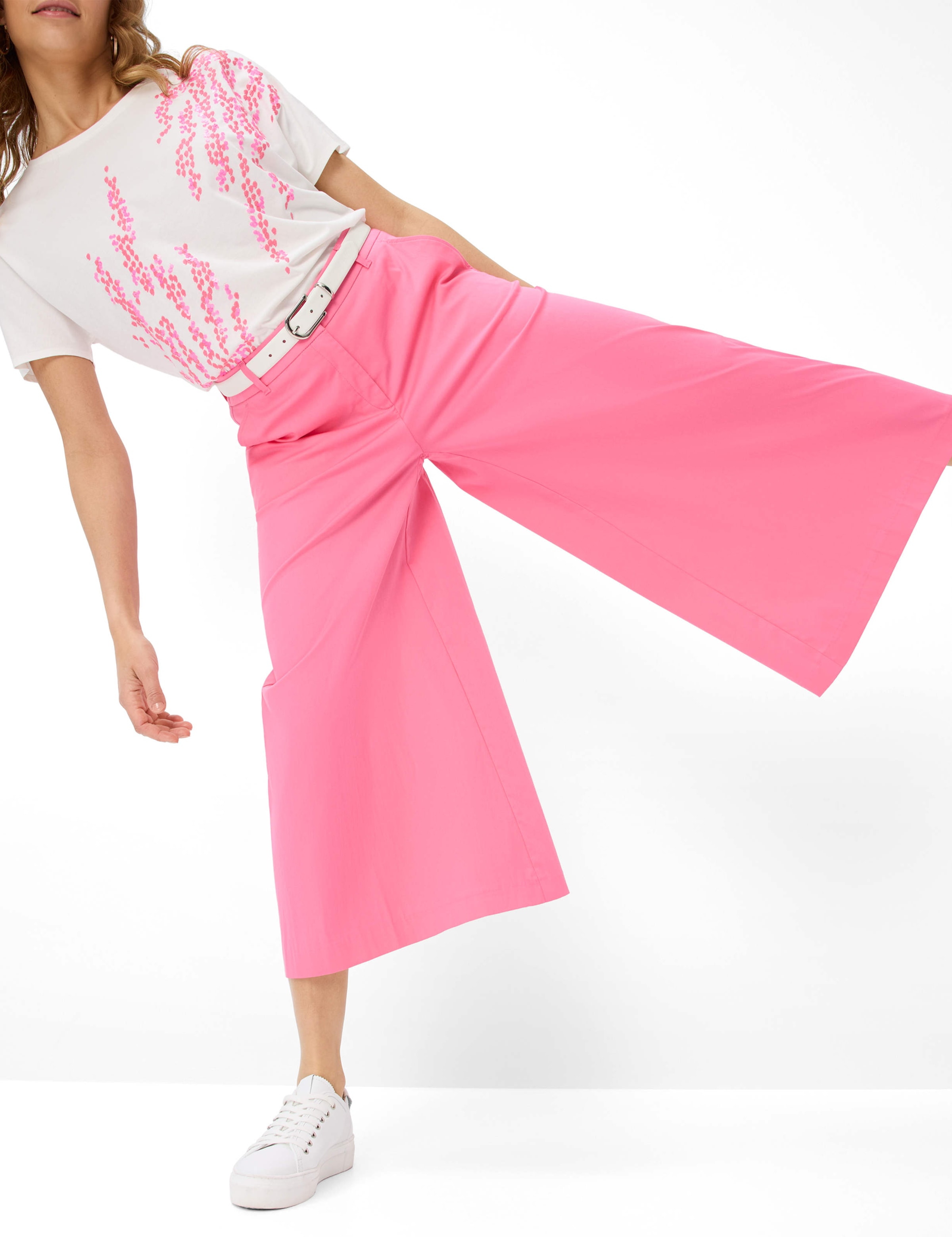 Brax 5-Pocket-Hose »Style MELLI S«