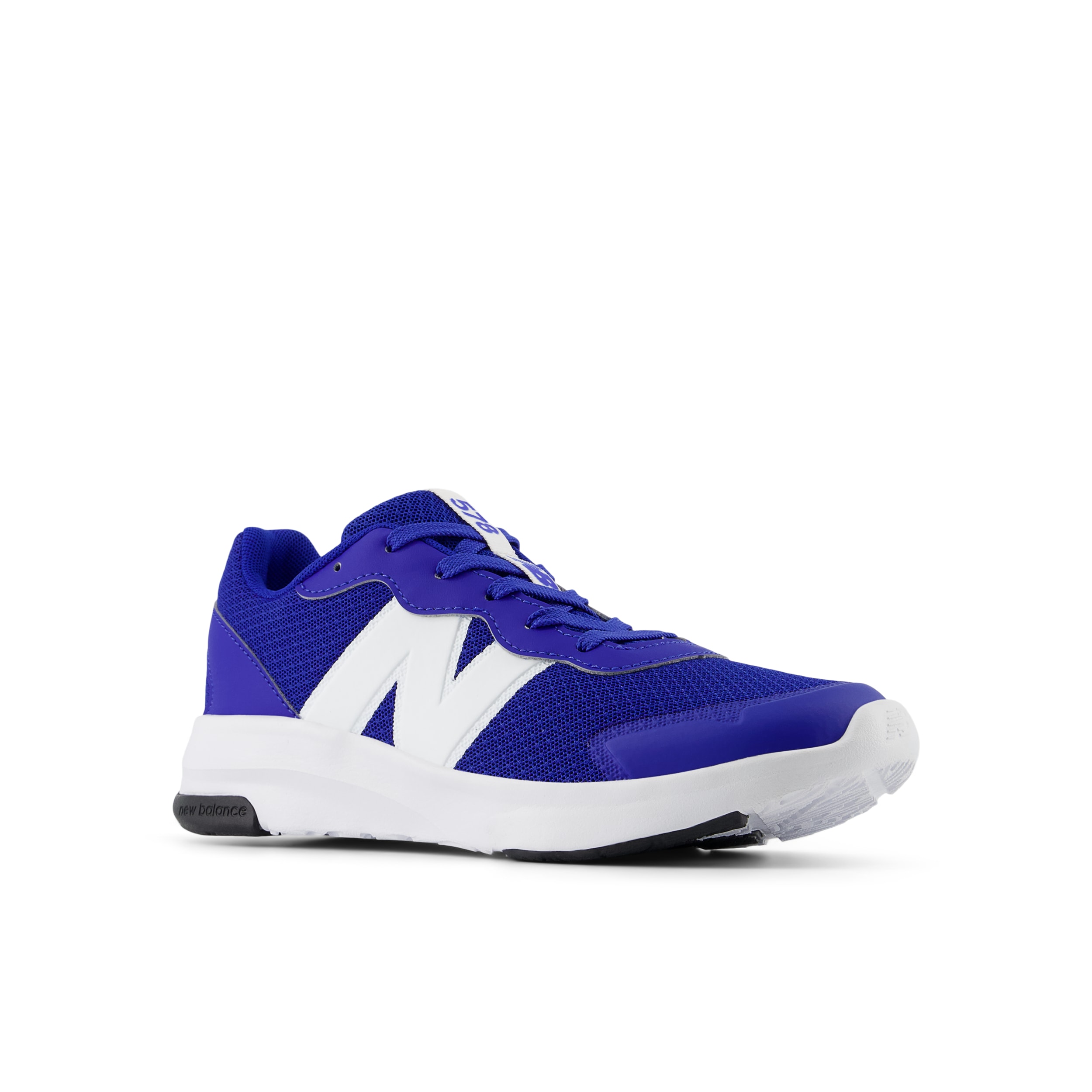 New Balance Laufschuh "578" für Kinder und Jugendliche, mit Gummilaufsohle