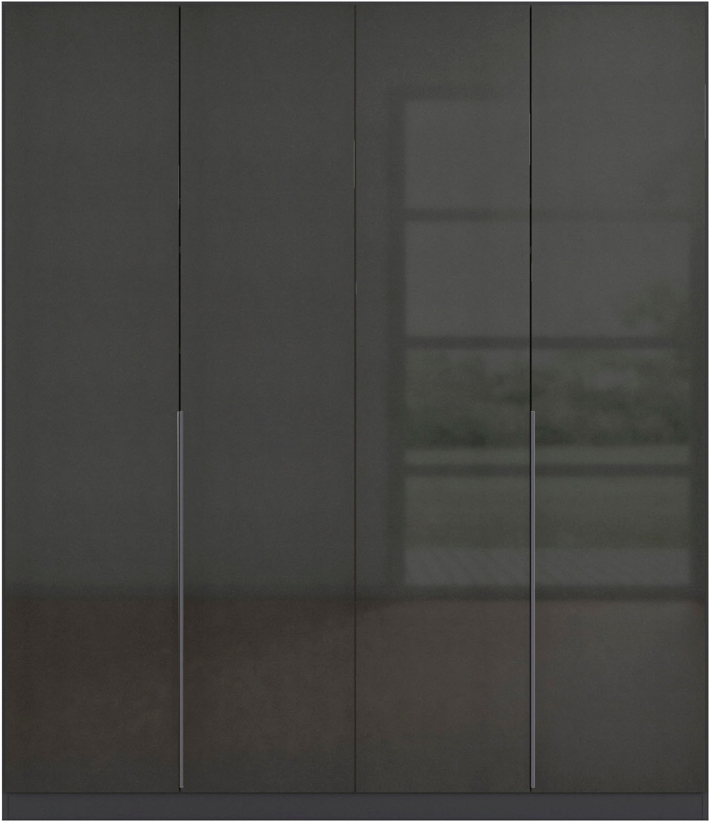 OTTO home Drehtürenschrank "Kleiderschrank Schrank Garderobe AGORDO TOPSELL günstig online kaufen