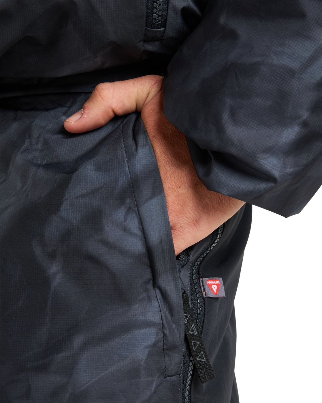 Quiksilver Skihose »Travis Rice Expedition«