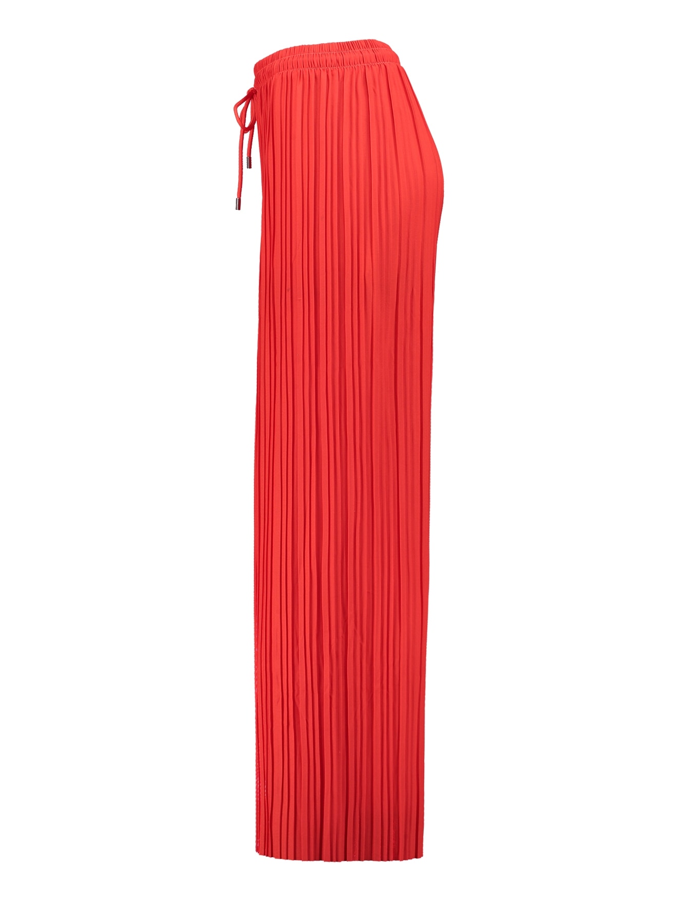 HaILY’S Schlupfhose »LG P TR Fa44biola«, mit Plisseefalten