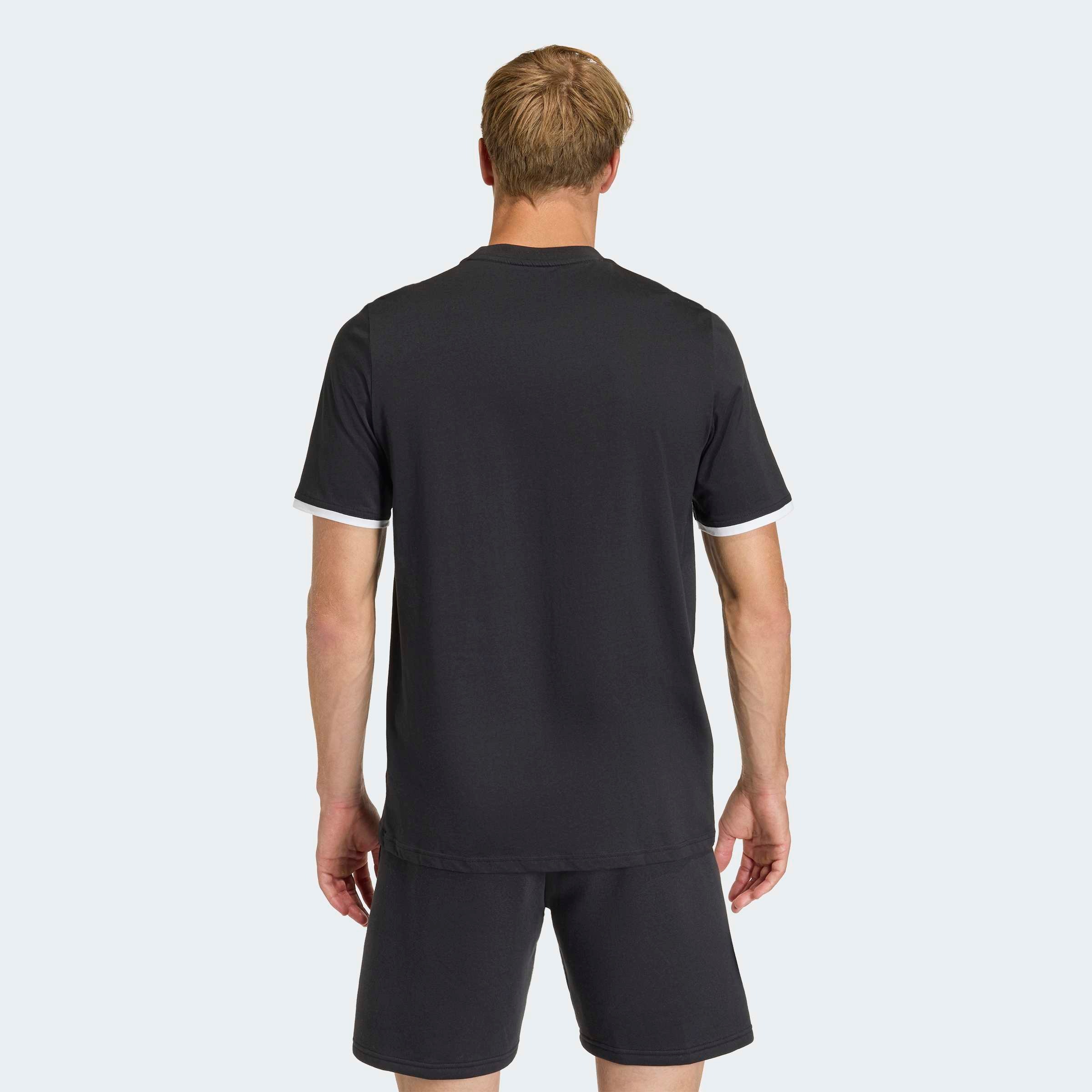 adidas Performance Trainingsshirt "ENT26 TEE" für Fußball und Freizeit, spo günstig online kaufen