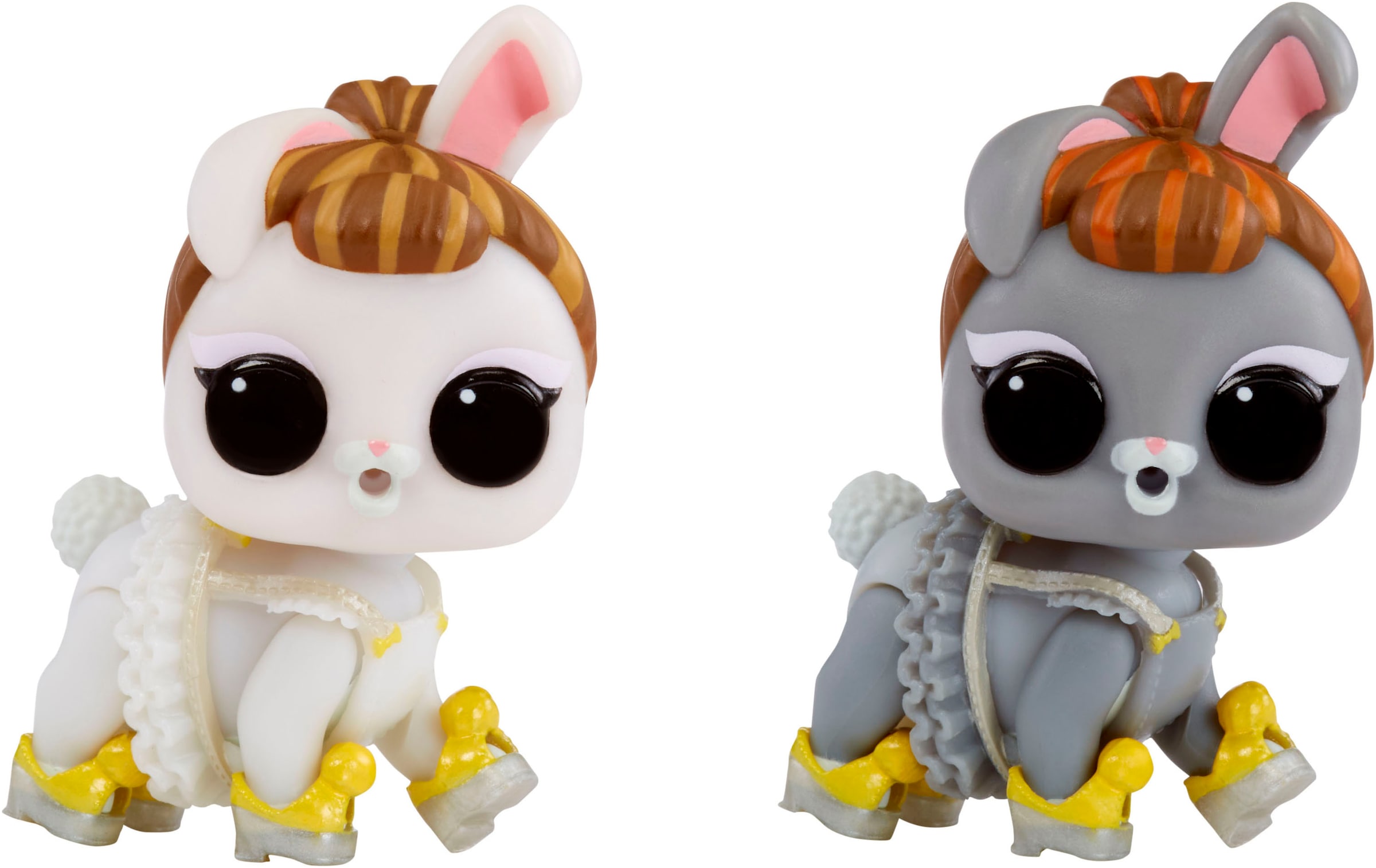 L.O.L. SURPRISE! Spielfigur »L.O.L. Surprise Bubble Surprise Pets«, sortierte Lieferung