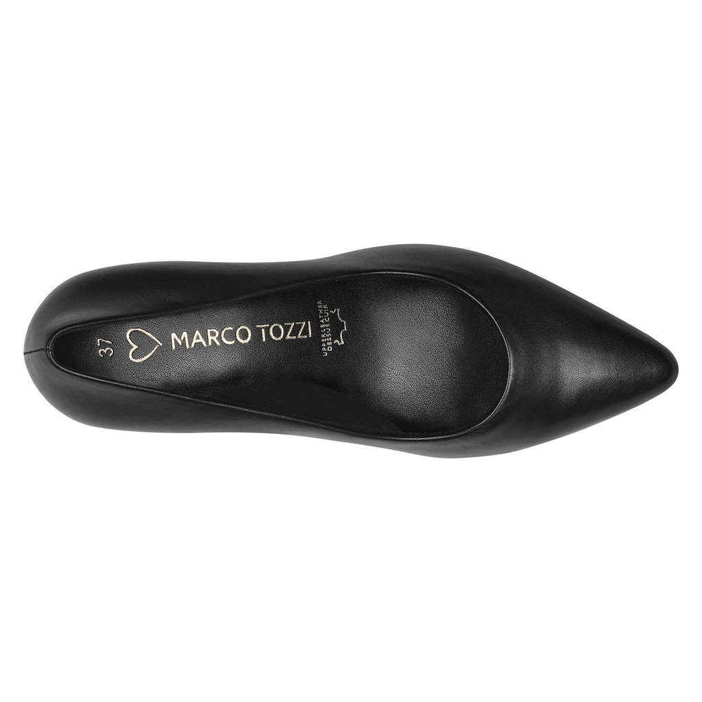 MARCO TOZZI Pumps