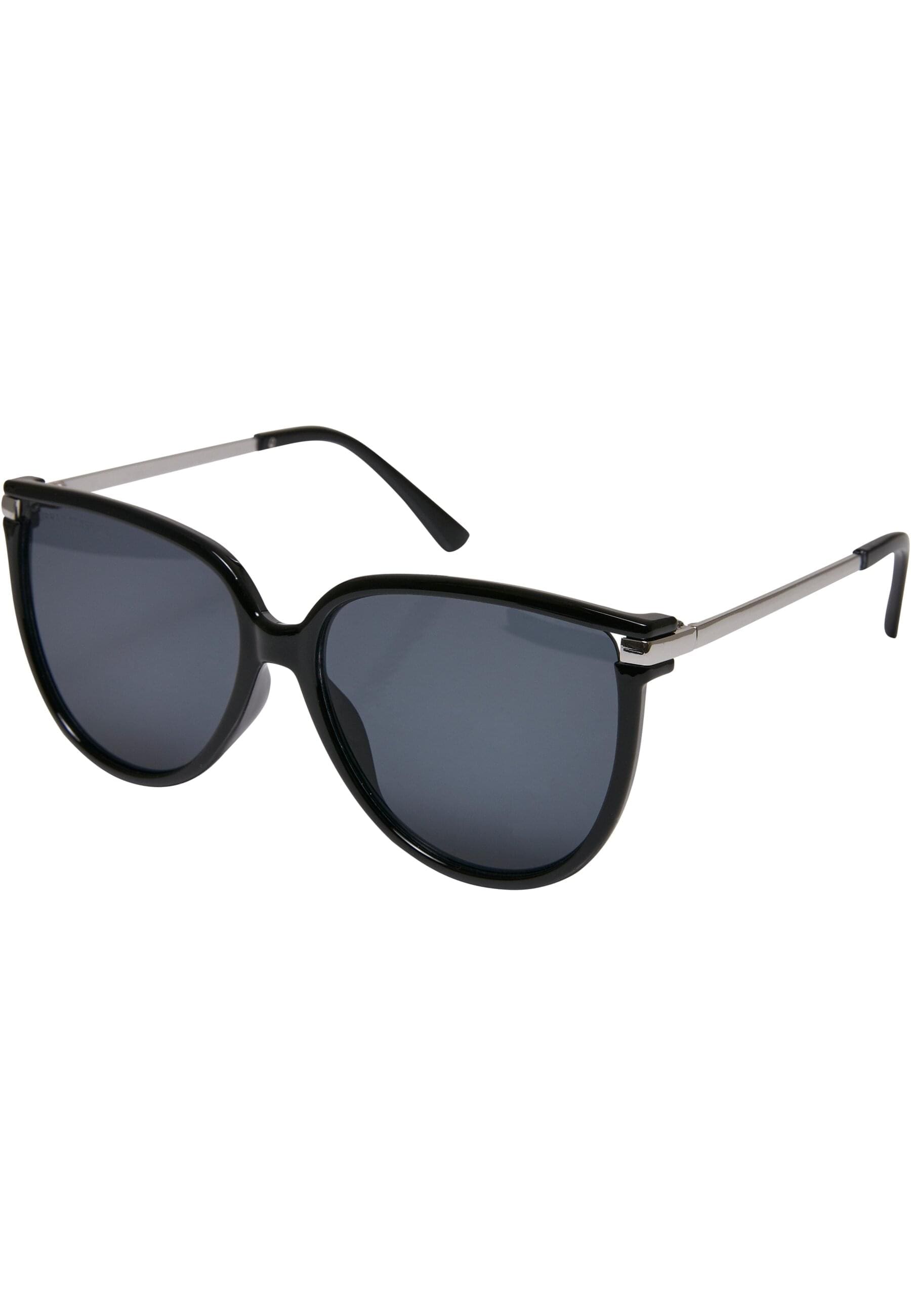 URBAN CLASSICS Sonnenbrille "Urban Classics Unisex Sunglasses Milano"