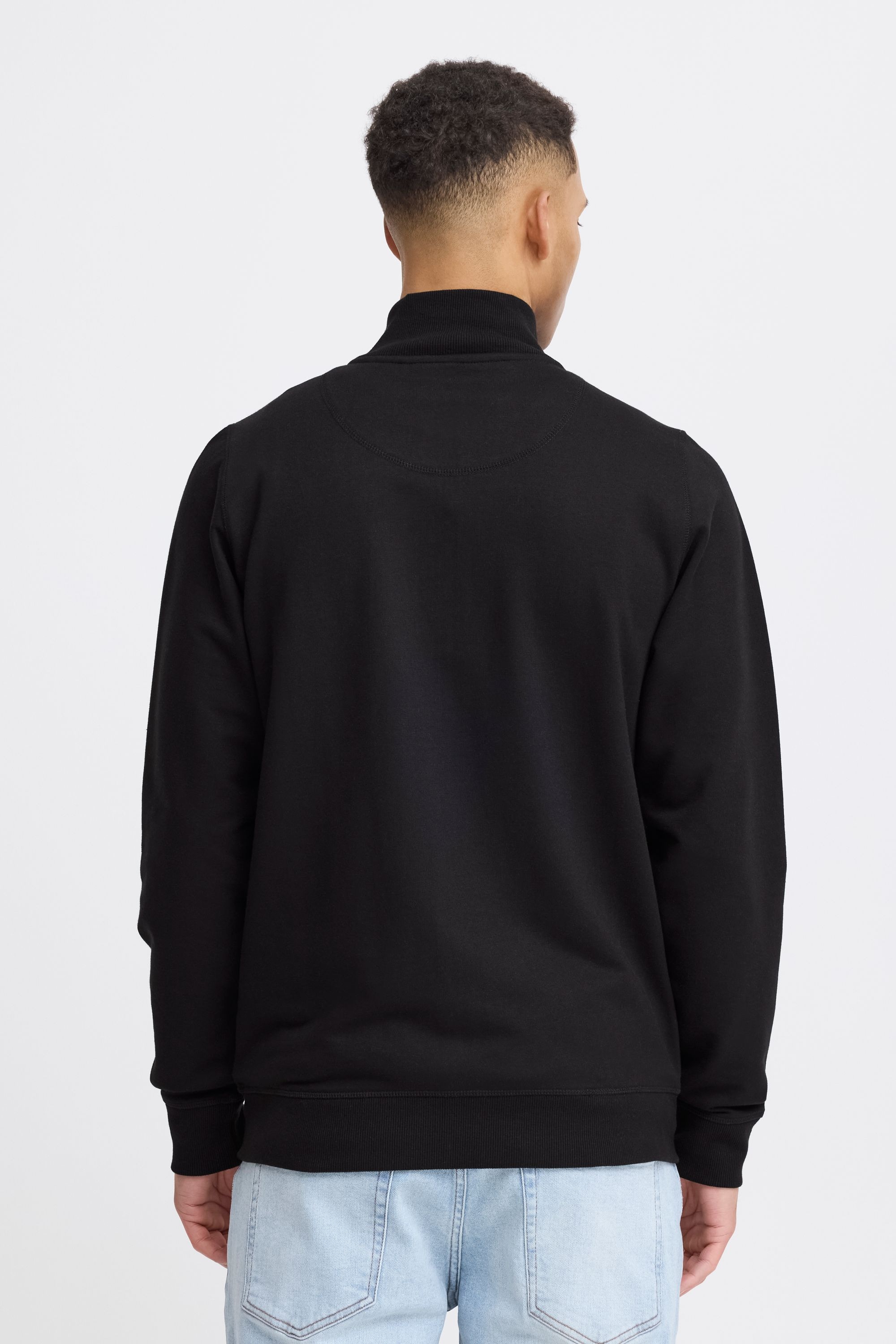 Blend Sweatjacke »Trainingsjacke BHMBHANDRE«