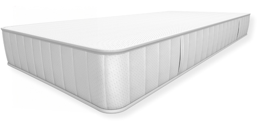 WELTBETT Komfortschaummatratze "Omega, Wendematratze, 90x200, 140x200 cm un günstig online kaufen