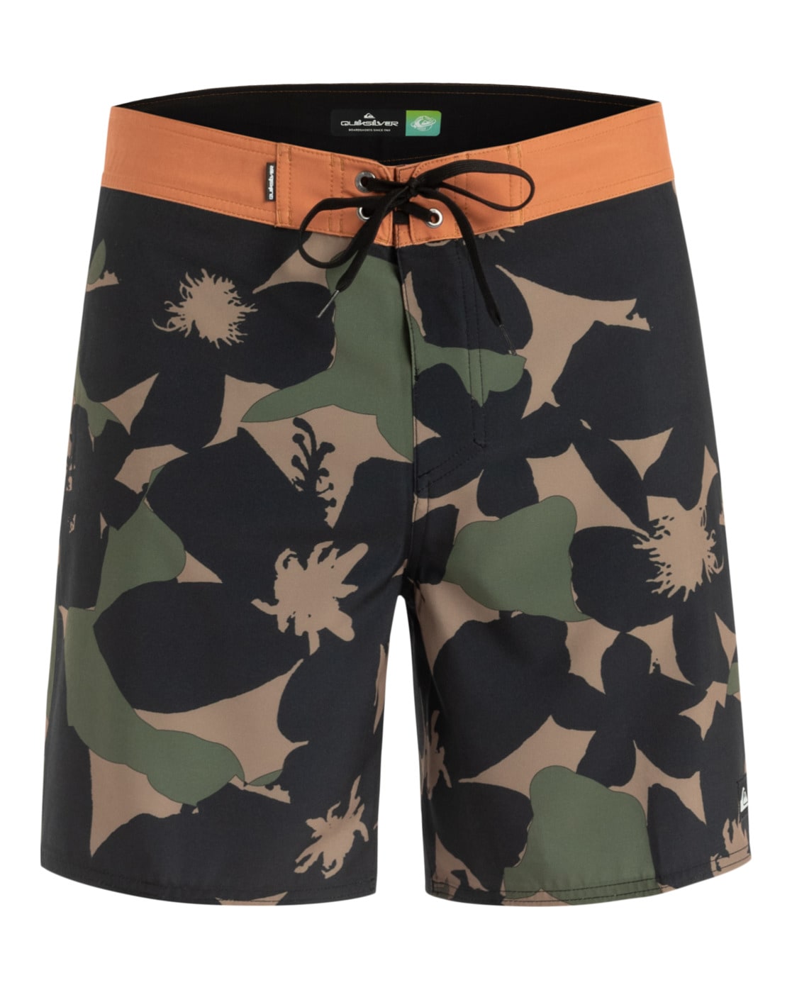 Quiksilver Boardshorts "Surfsilk 18"" günstig online kaufen