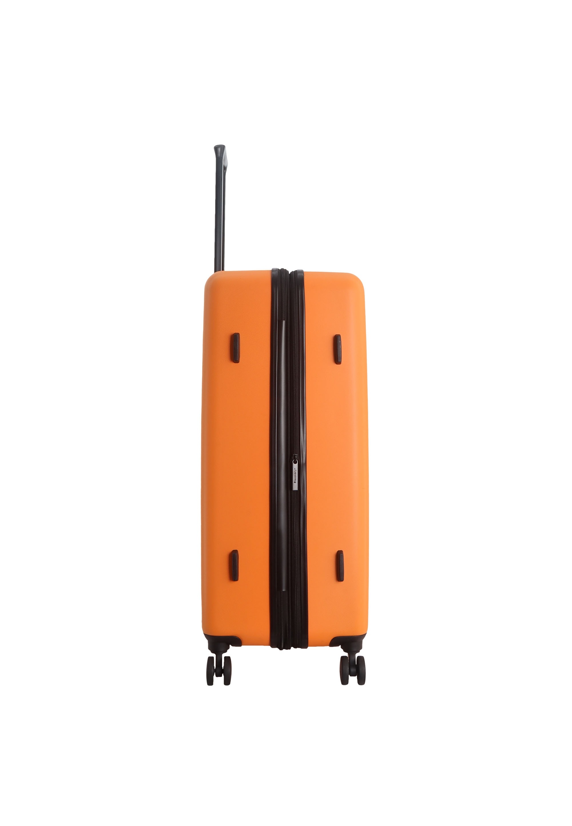 Discovery Koffer »Coast«, aus robustem ABS-Material