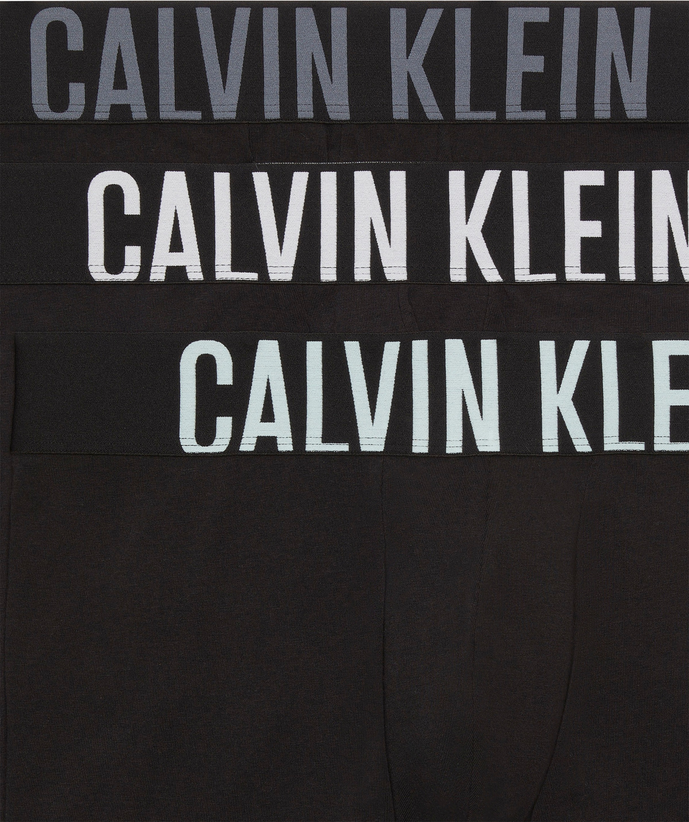 Calvin Klein Underwear Boxer "BOXER BRIEF 3PK" Packung, 3er, 3 Stk. mit Log günstig online kaufen