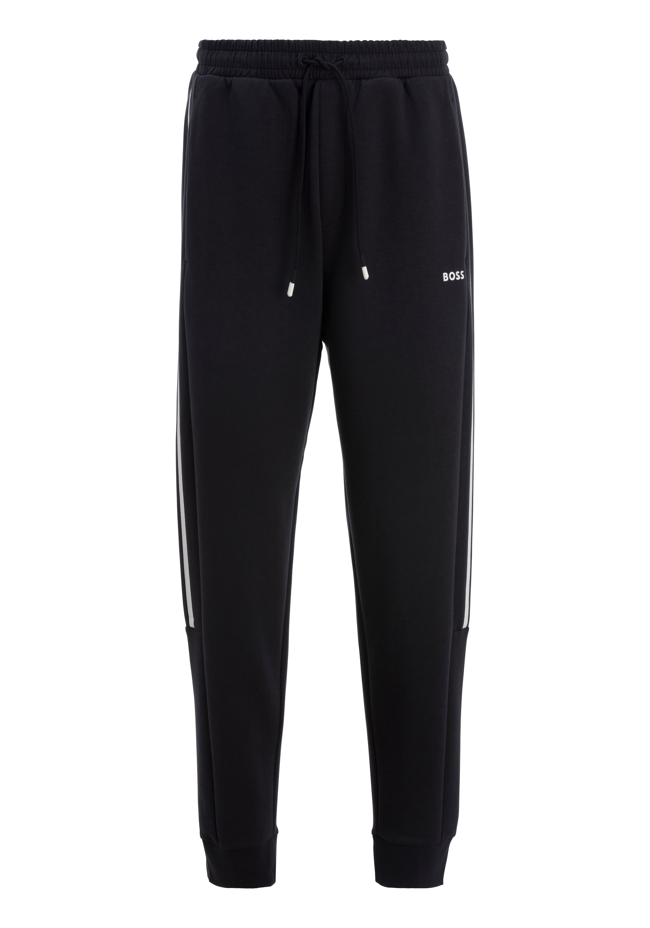 BOSS GREEN Jogginghose »Hadikonos«, mit BOSS Logodruck