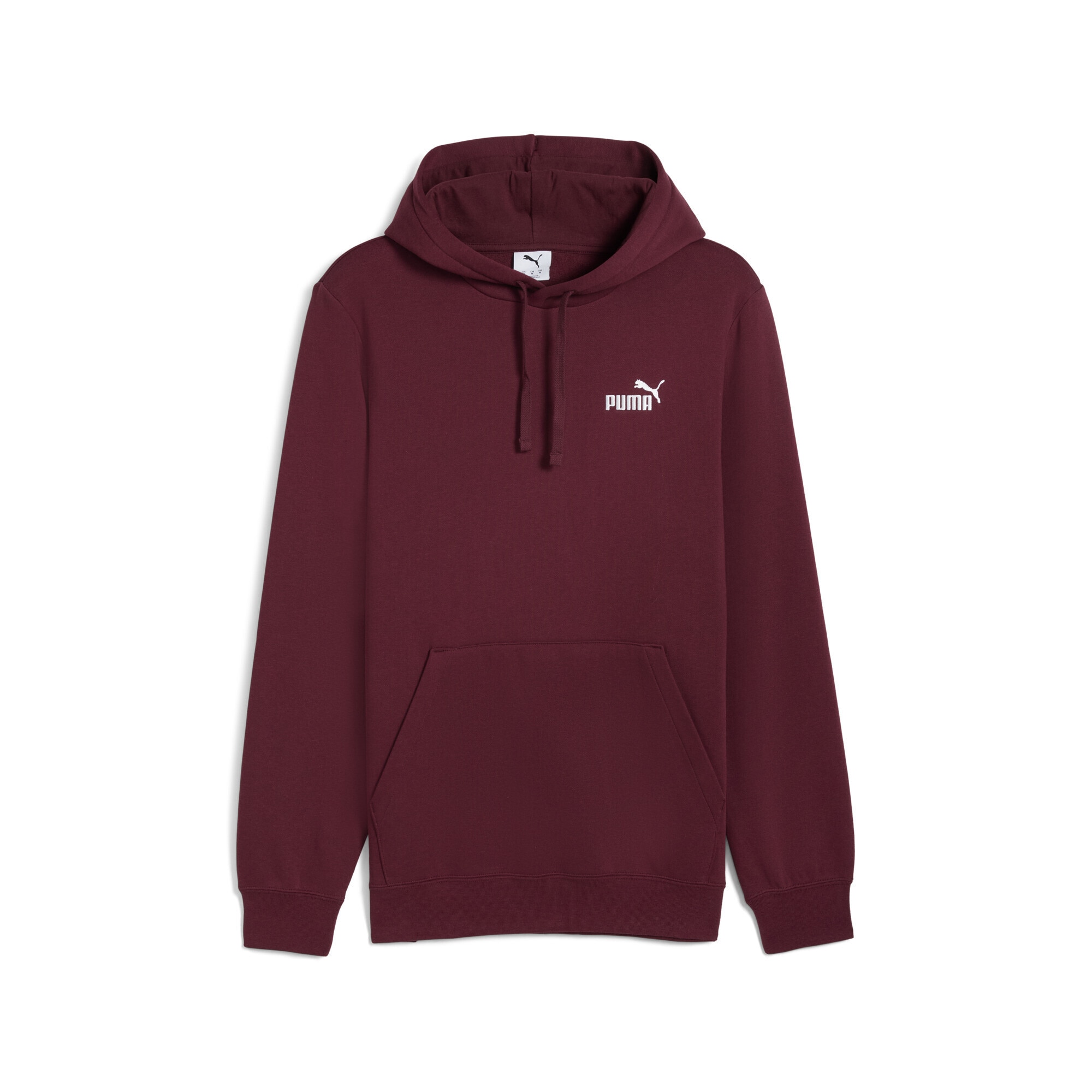 PUMA Hoodie "Essentials Small No. 1 Logo Hoodie Herren" günstig online kaufen