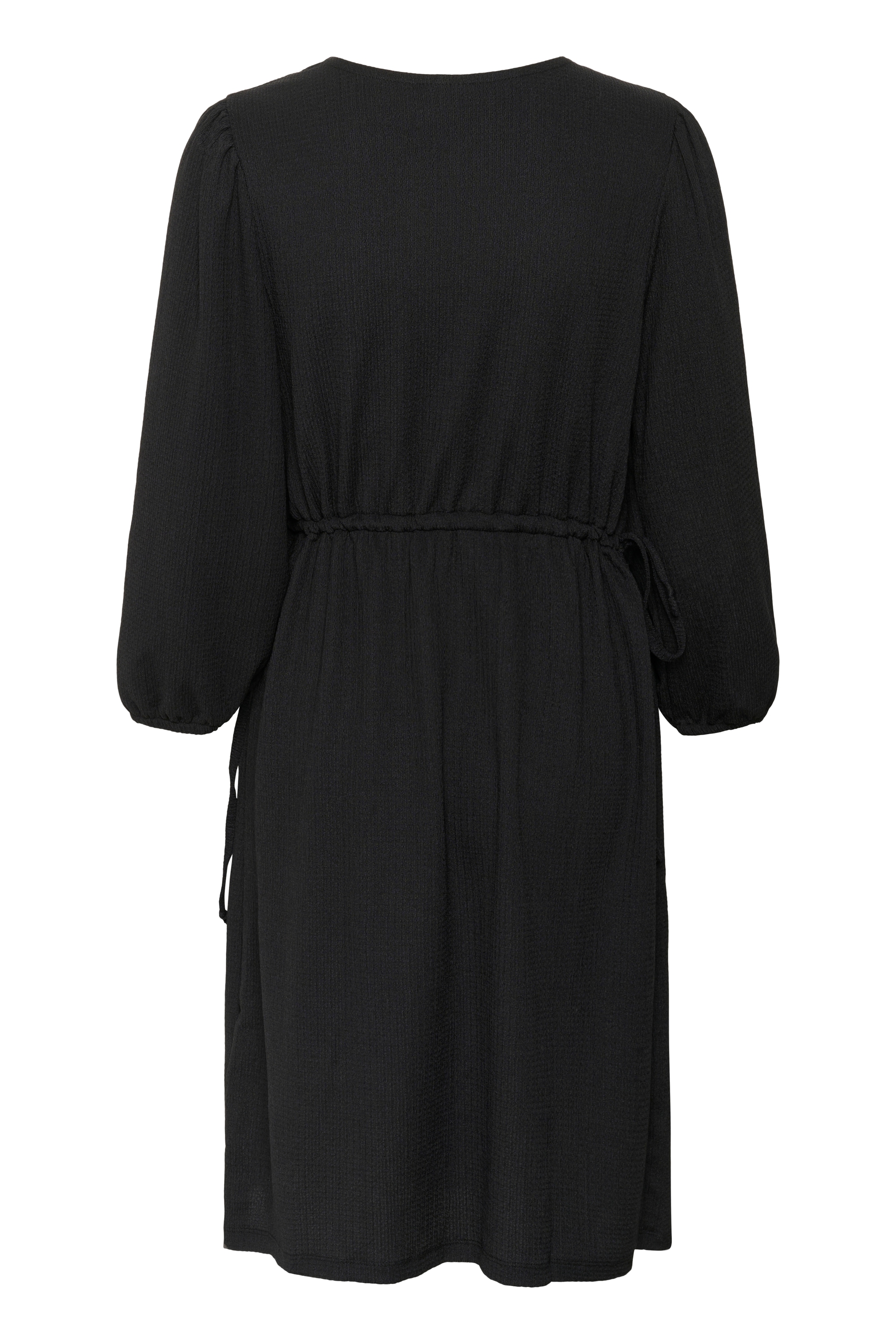 KAFFE Midikleid »Kleid KAkatrine«