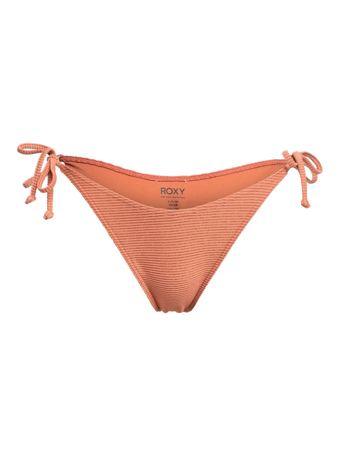 Roxy Bikini-Hose "Coconut Crew"